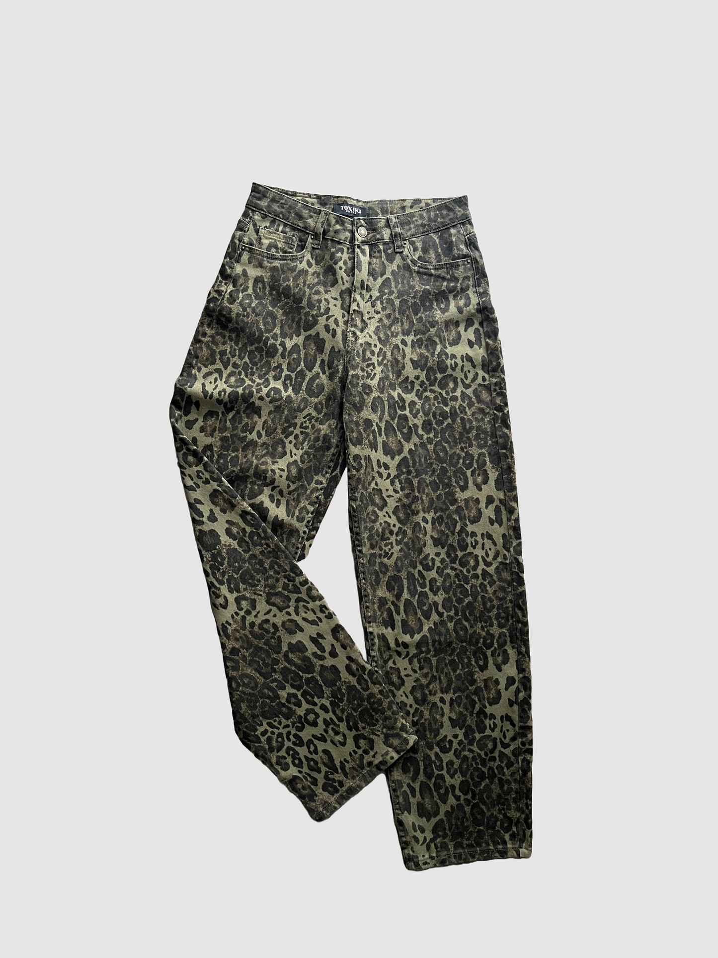 PANTALON OLIVIA