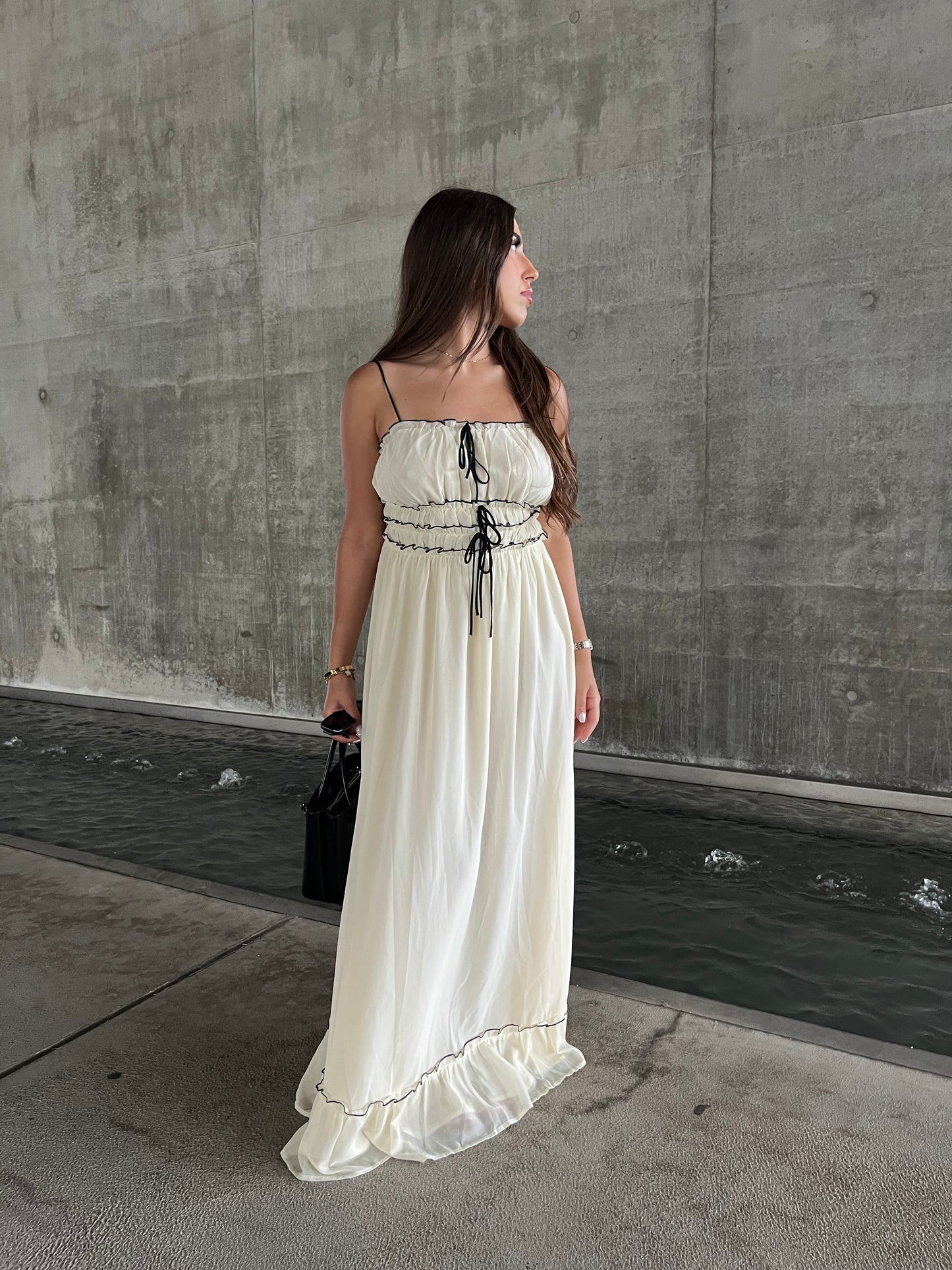 ROBE LANA