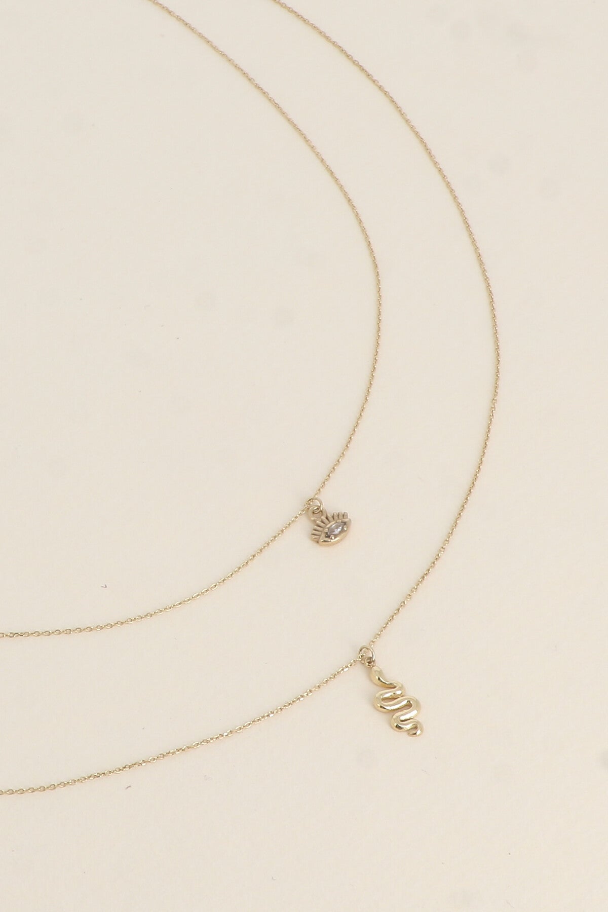 Collier Alicante