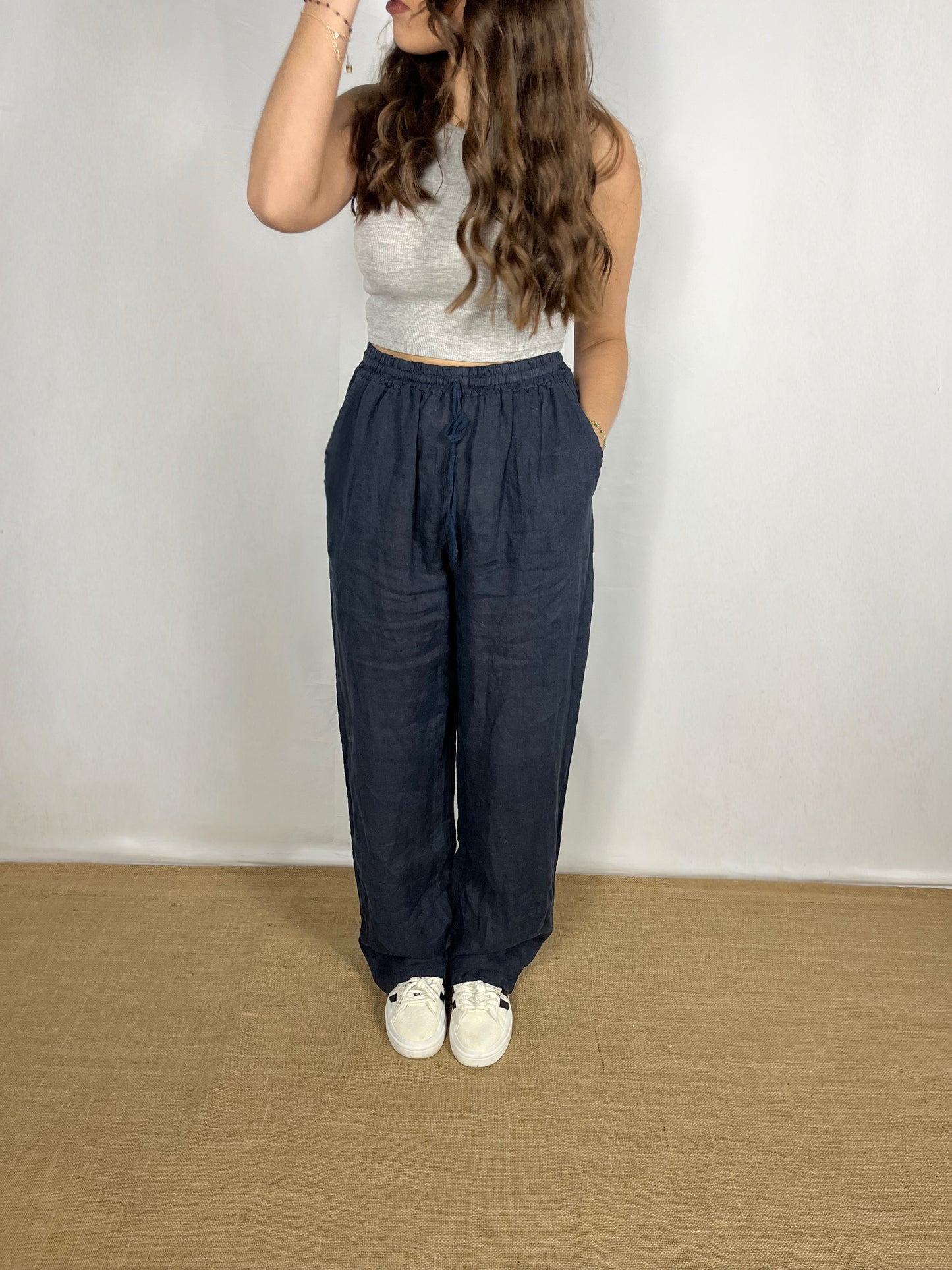 Pantalon Nava
