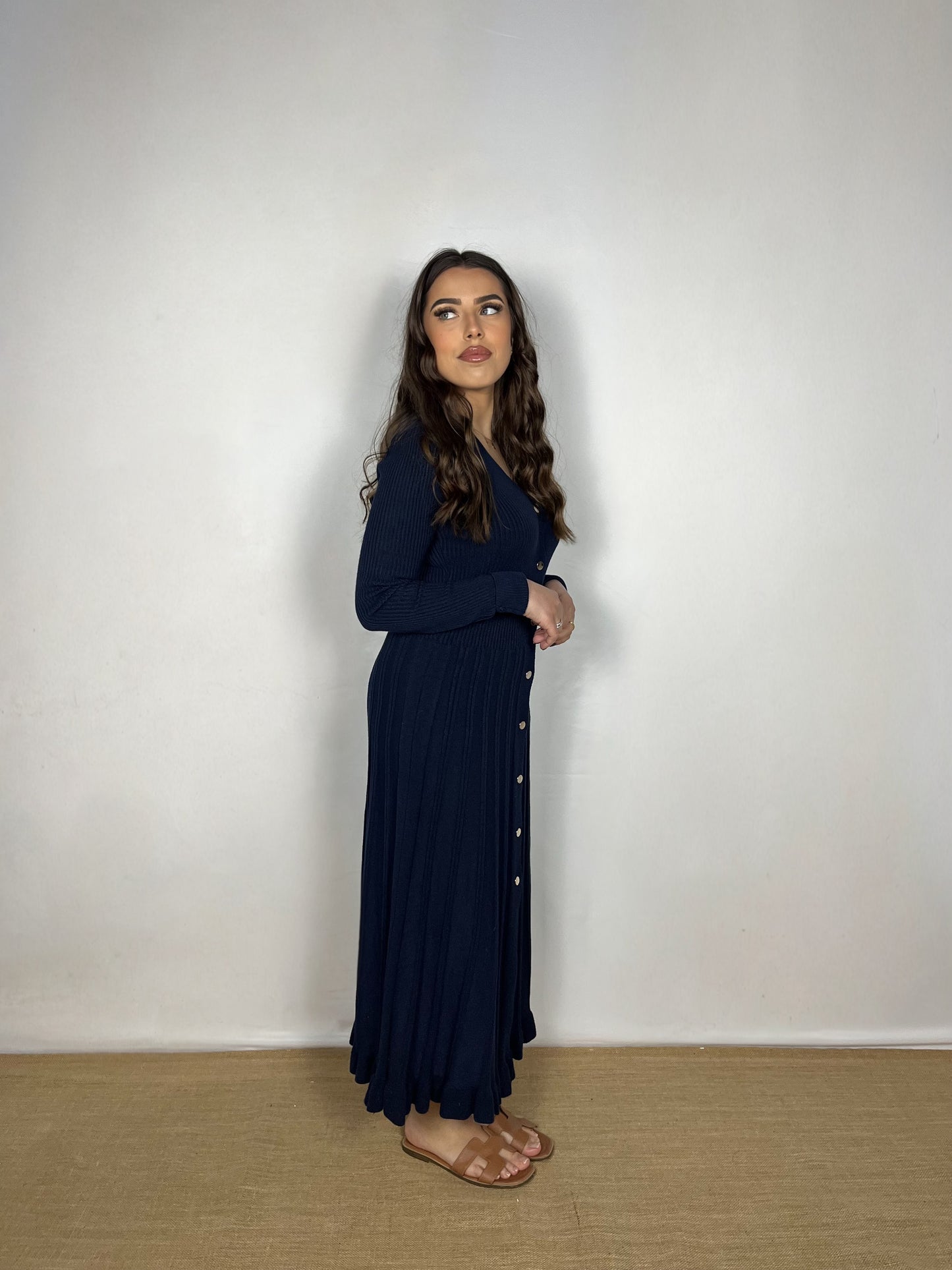 Robe Sienna