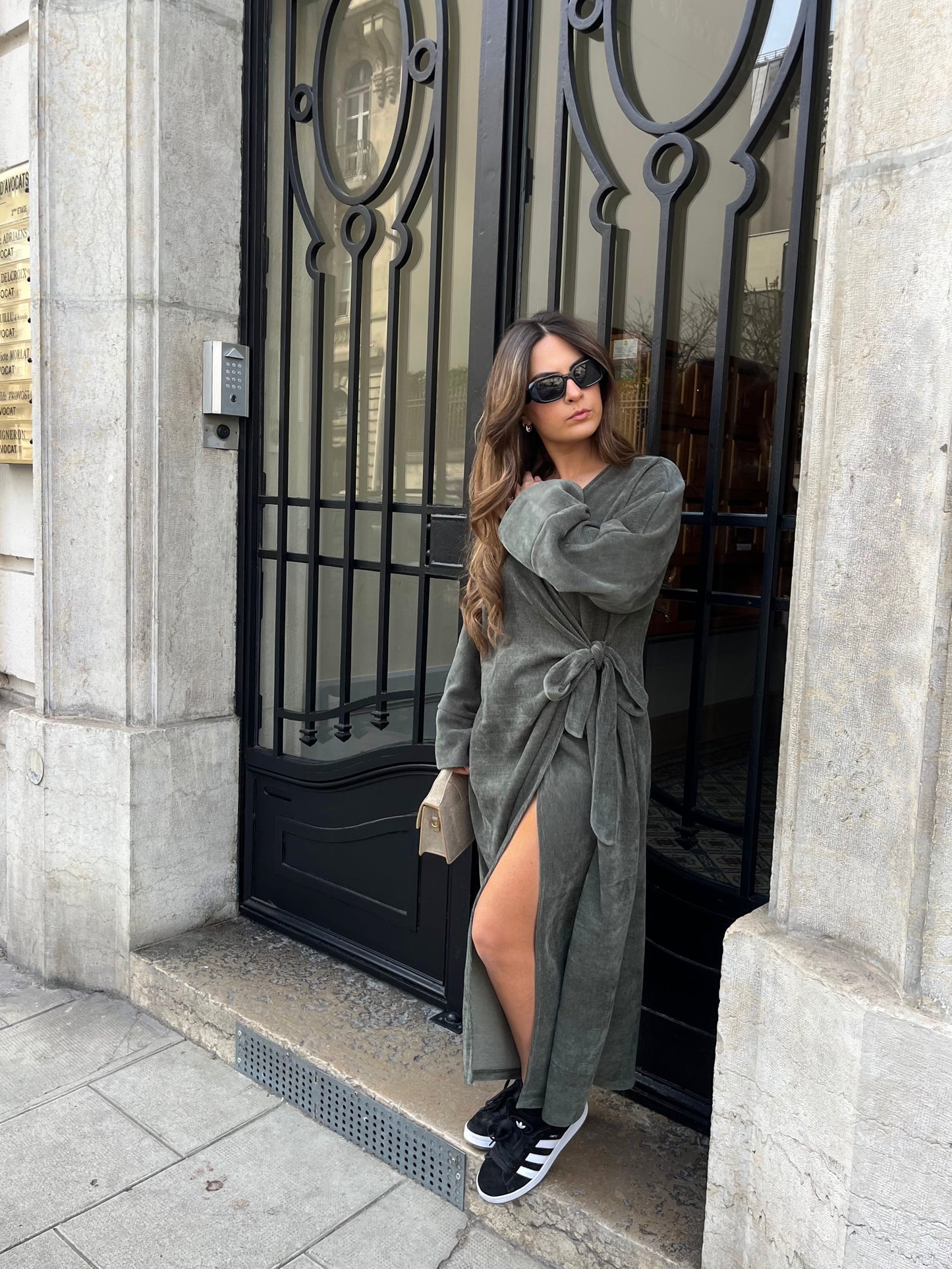 ROBE MAYA