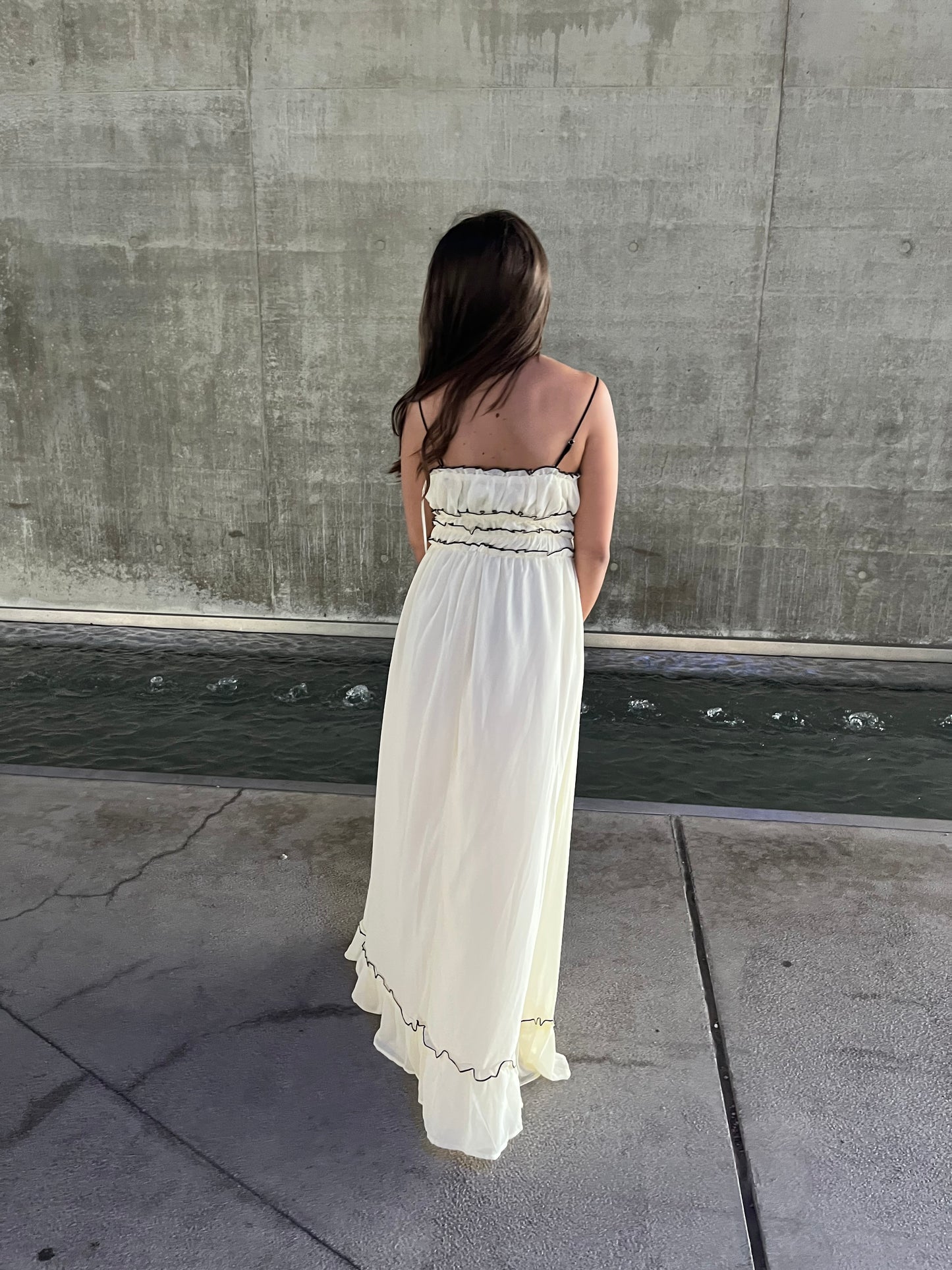 ROBE LANA