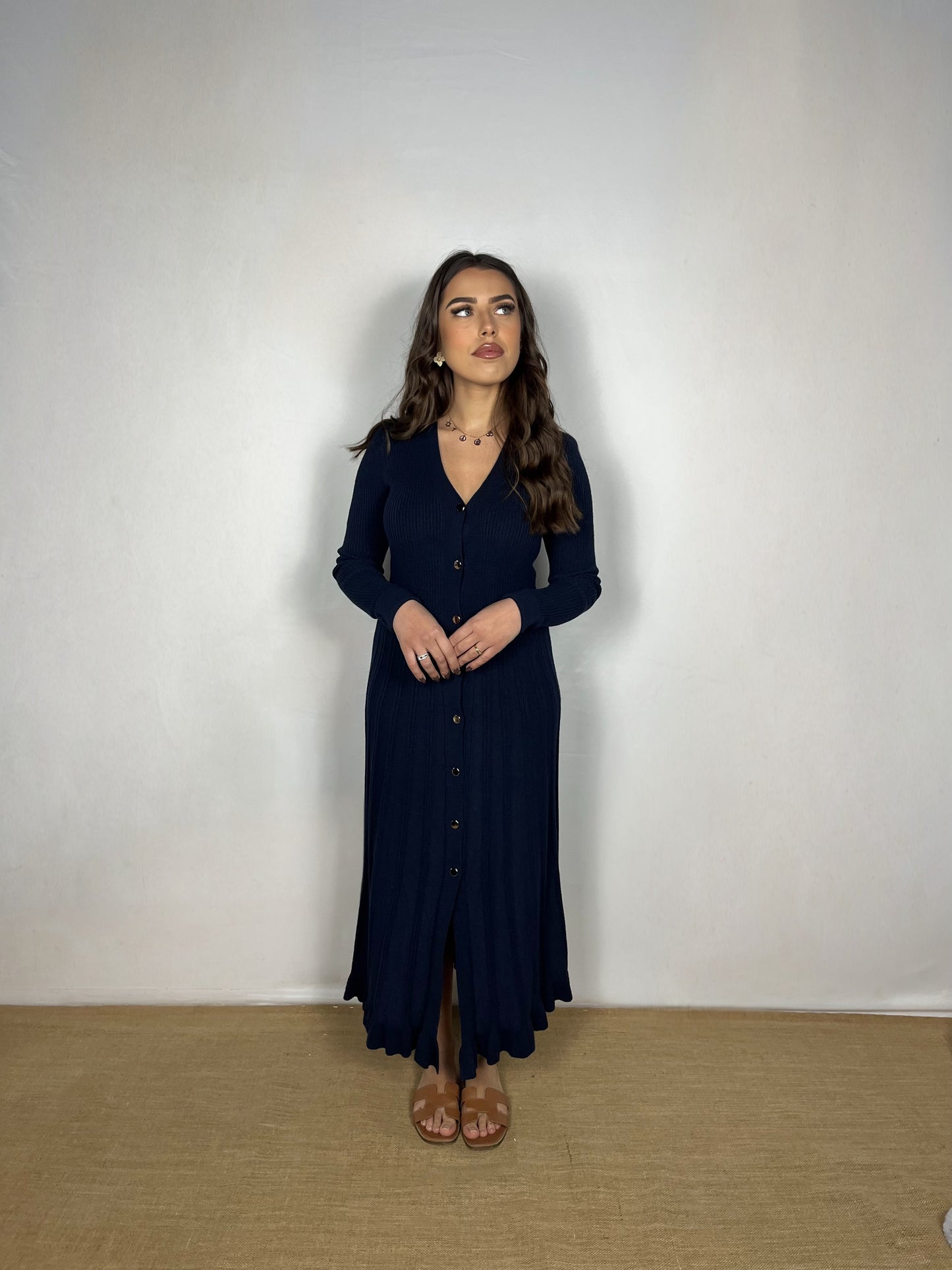 Robe Sienna