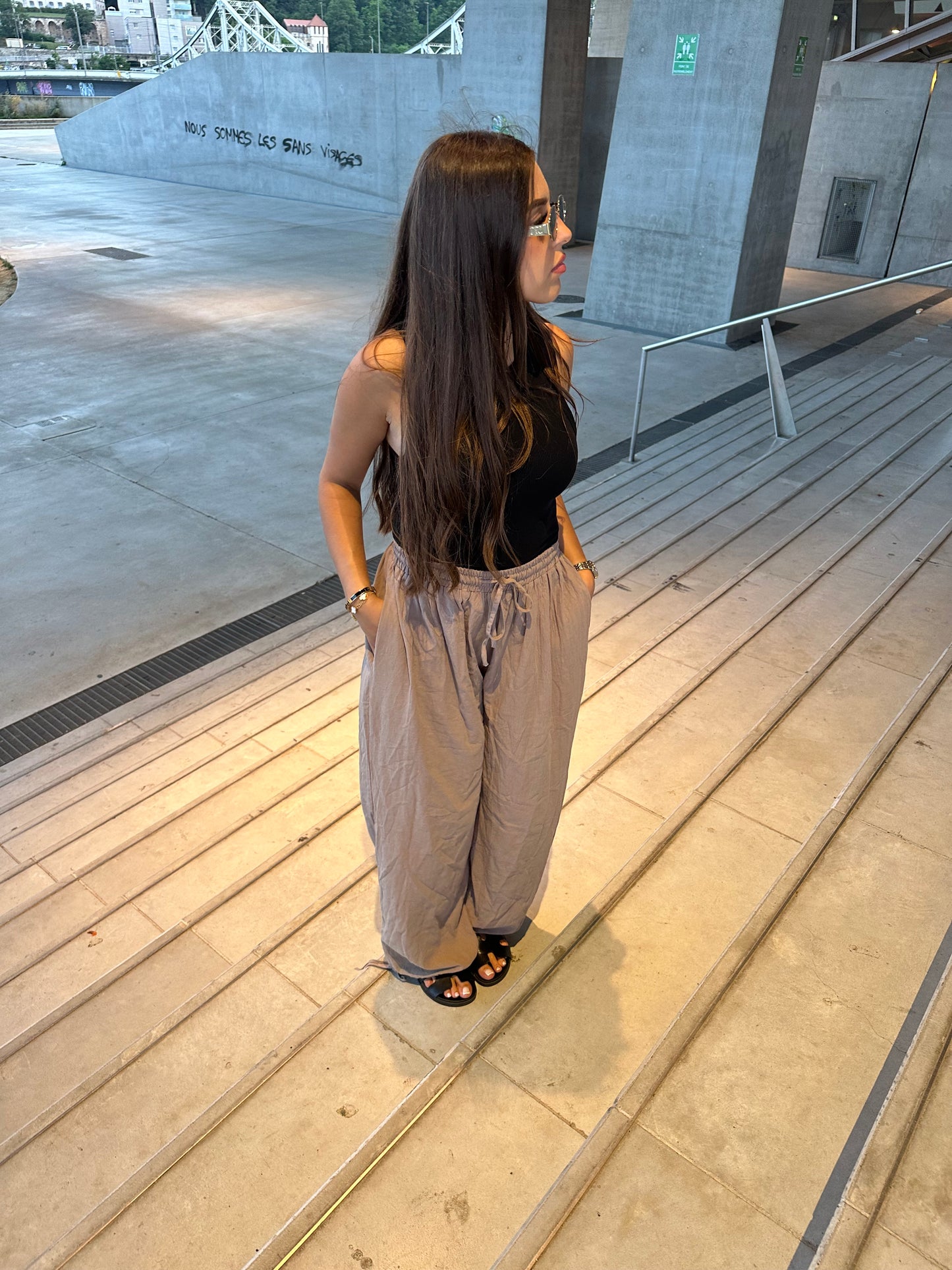 PANTALON TARA