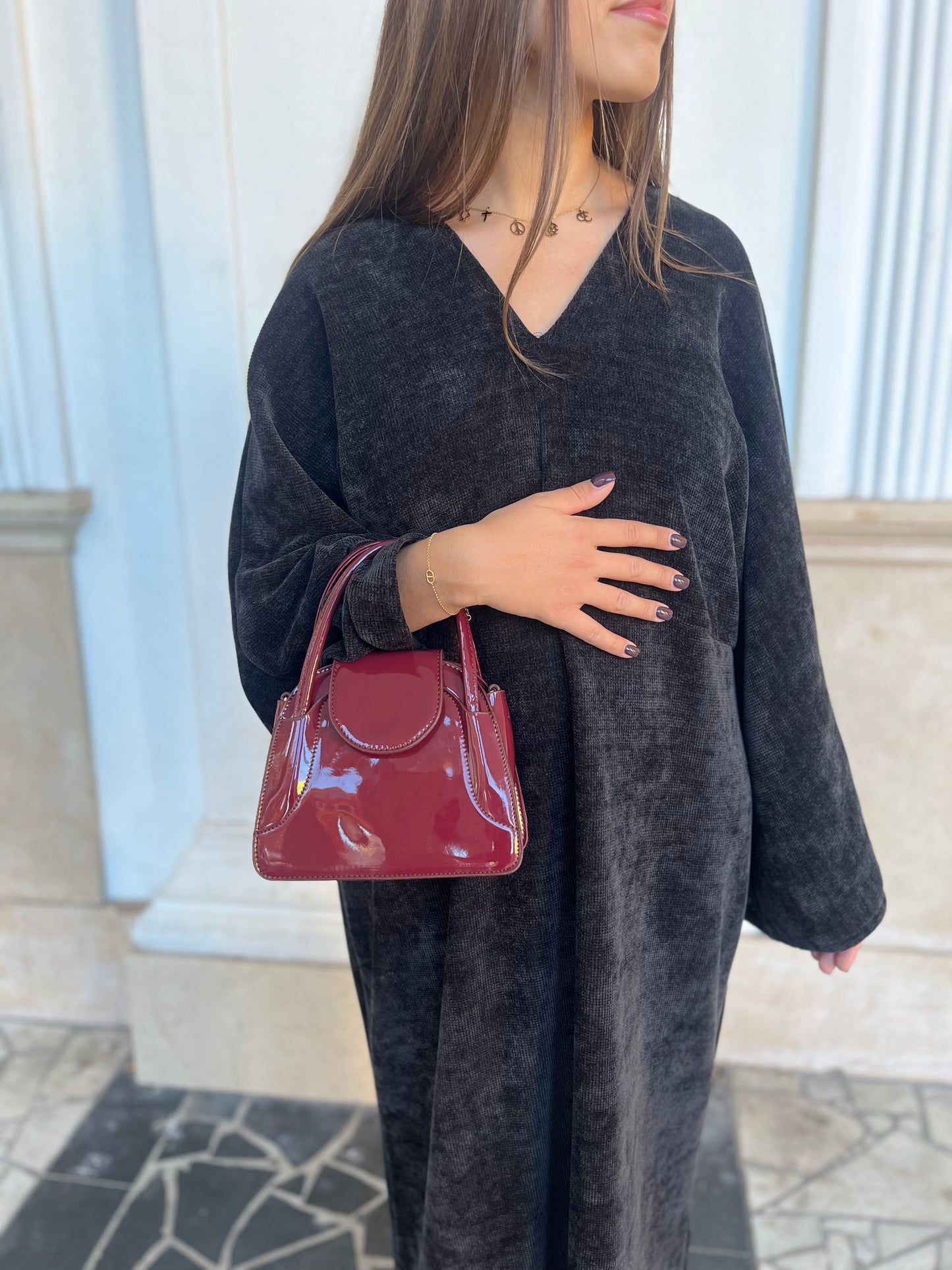 SAC LUNA
