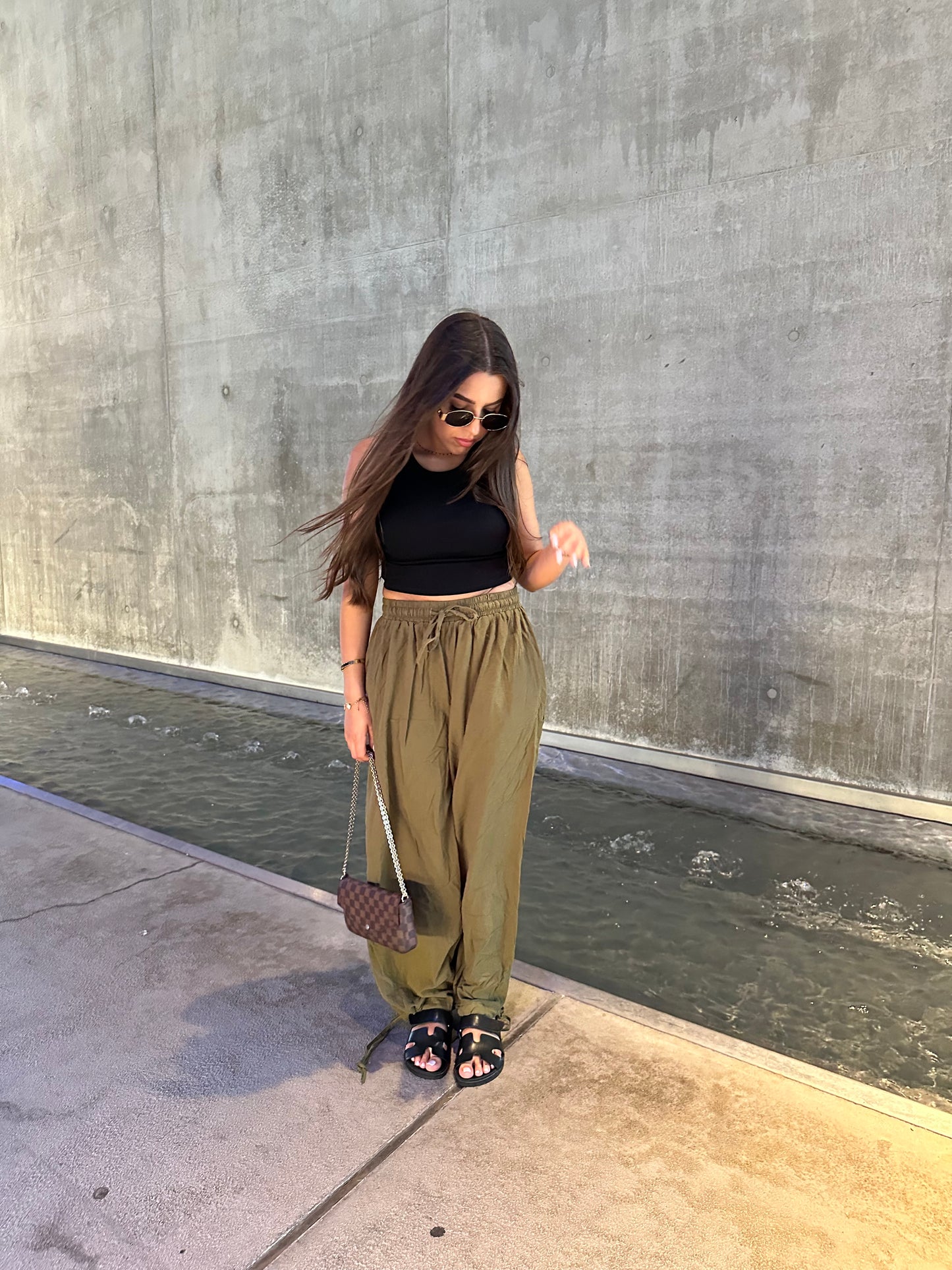 PANTALON TARA