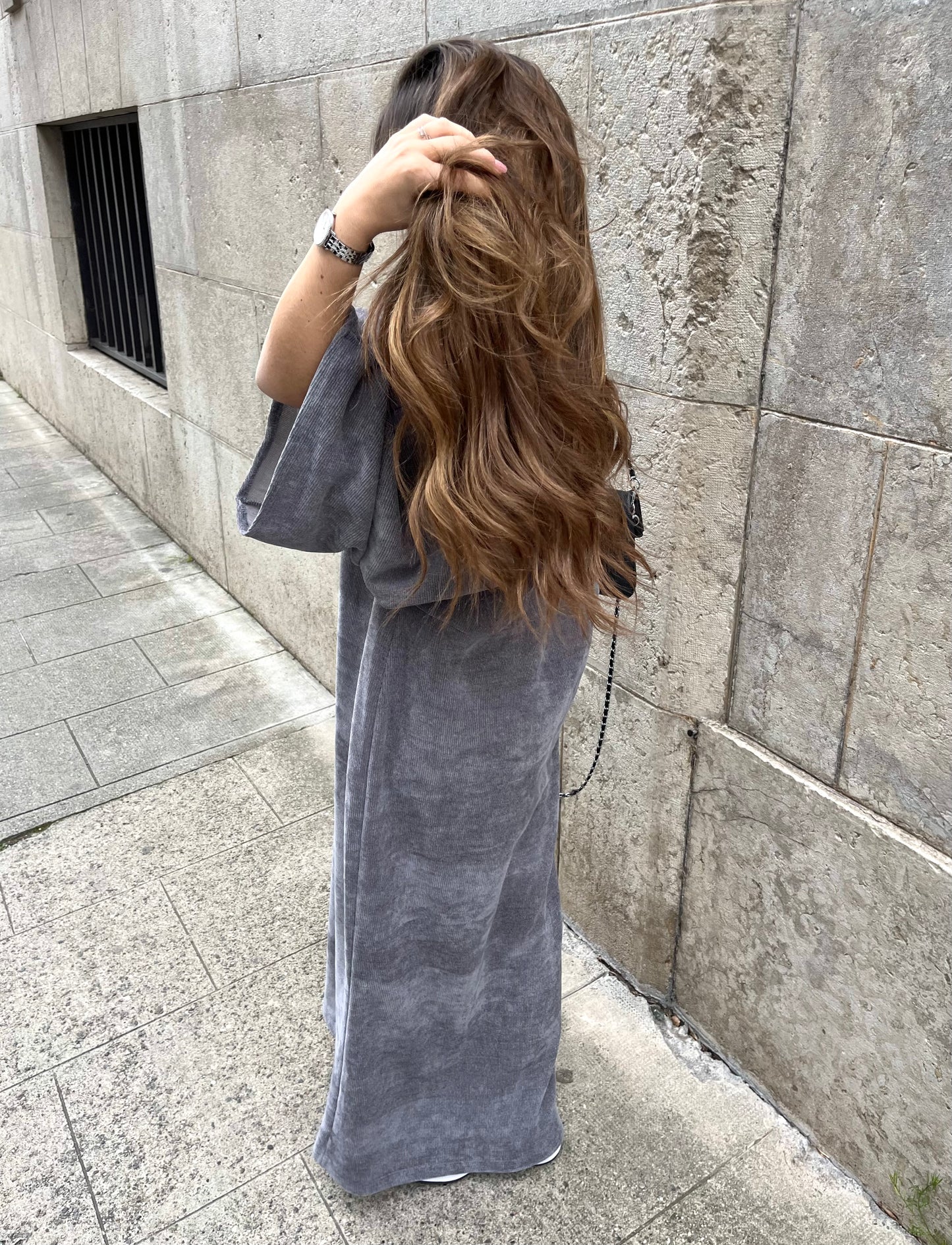 ROBE DJENNA