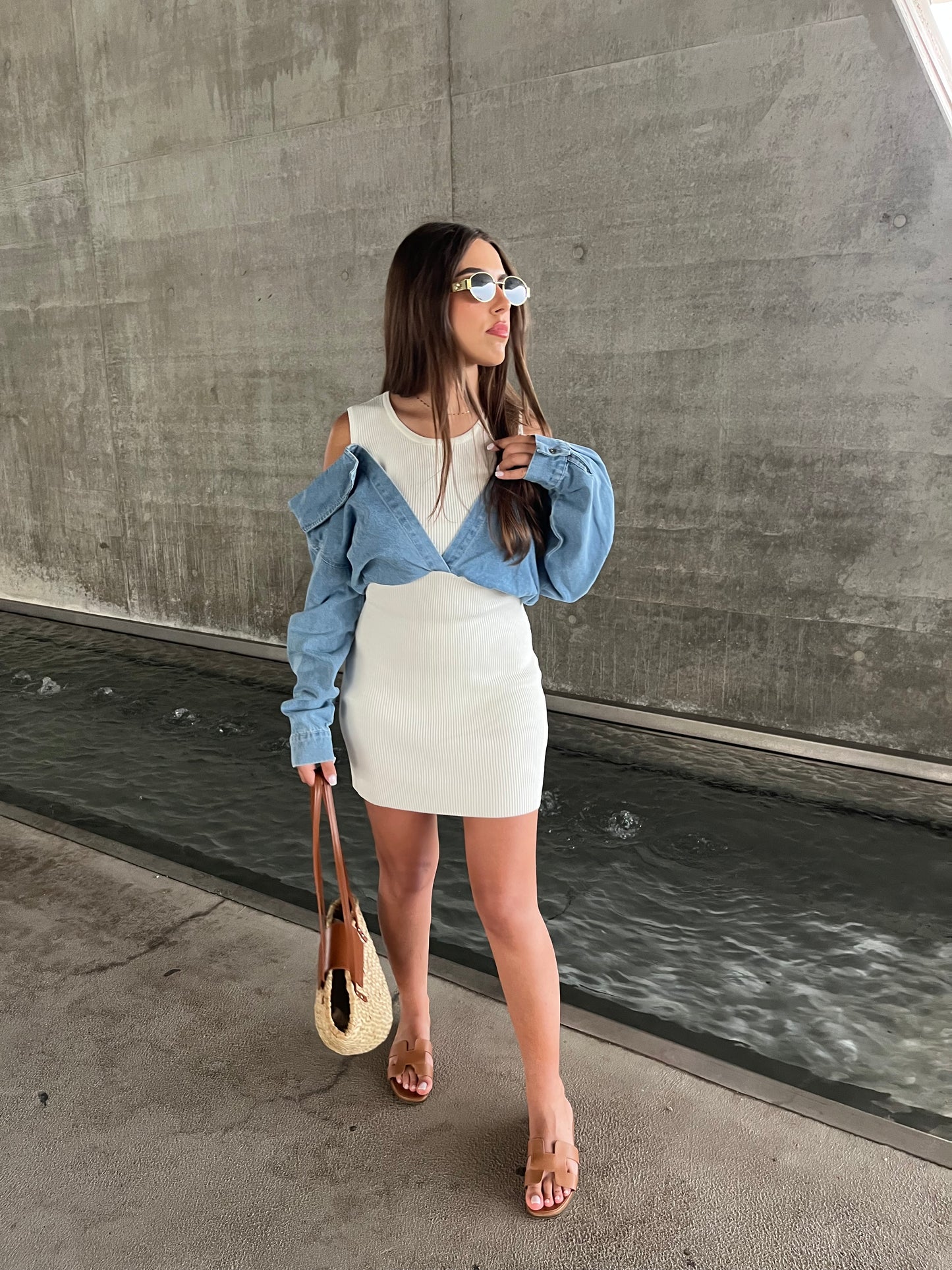 ROBE JADE