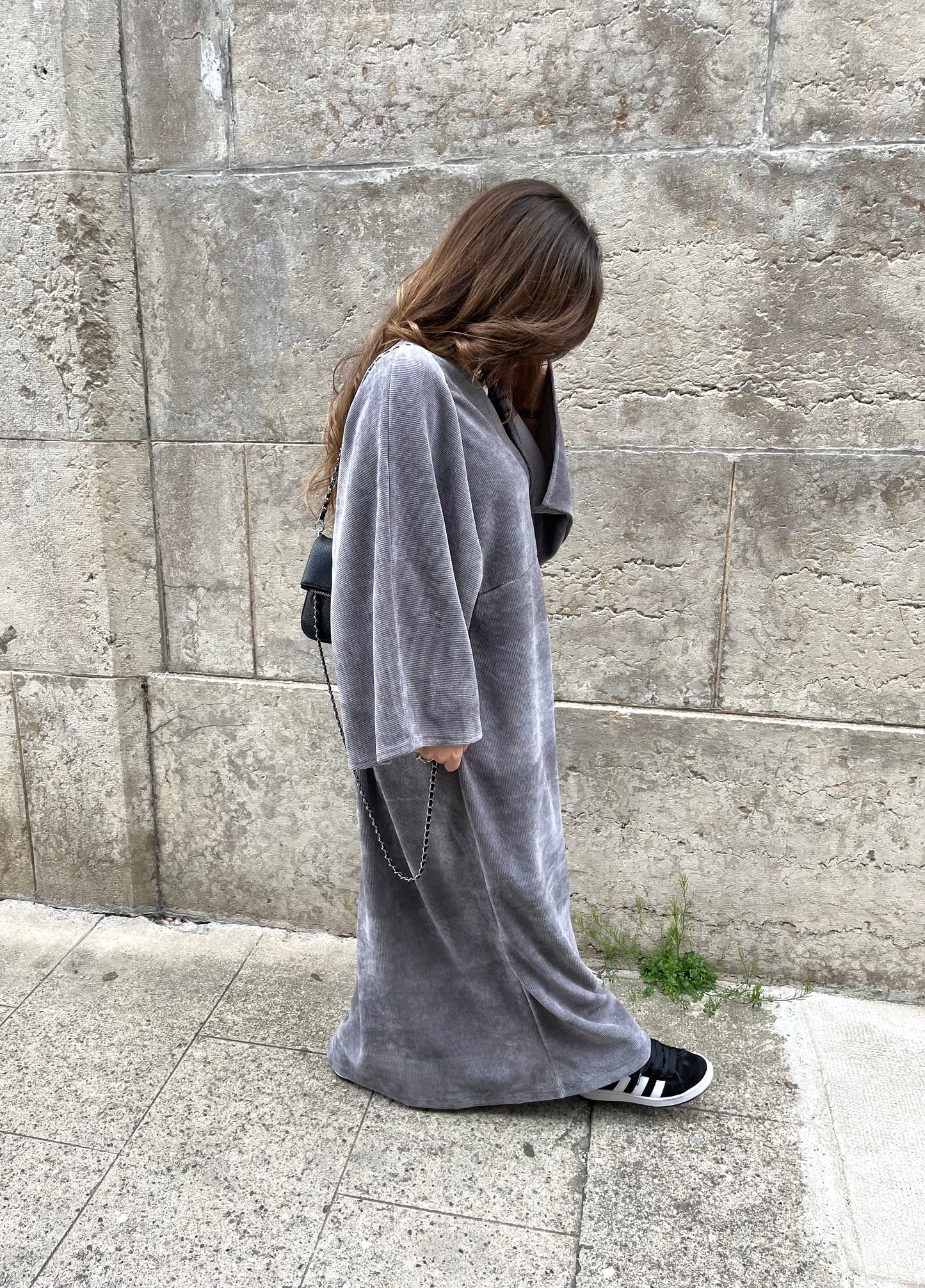 ROBE DJENNA
