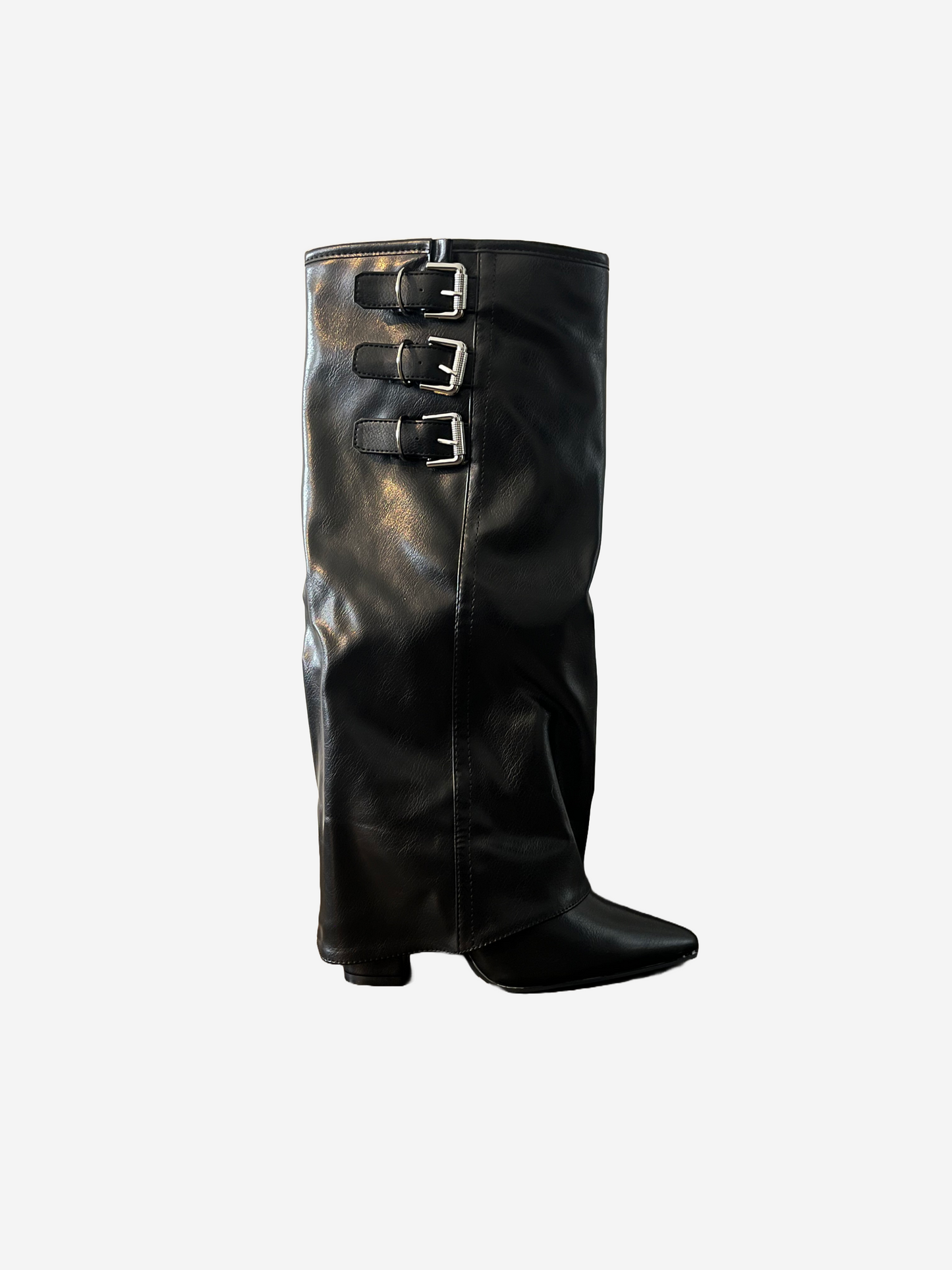 BOTTES KESSI