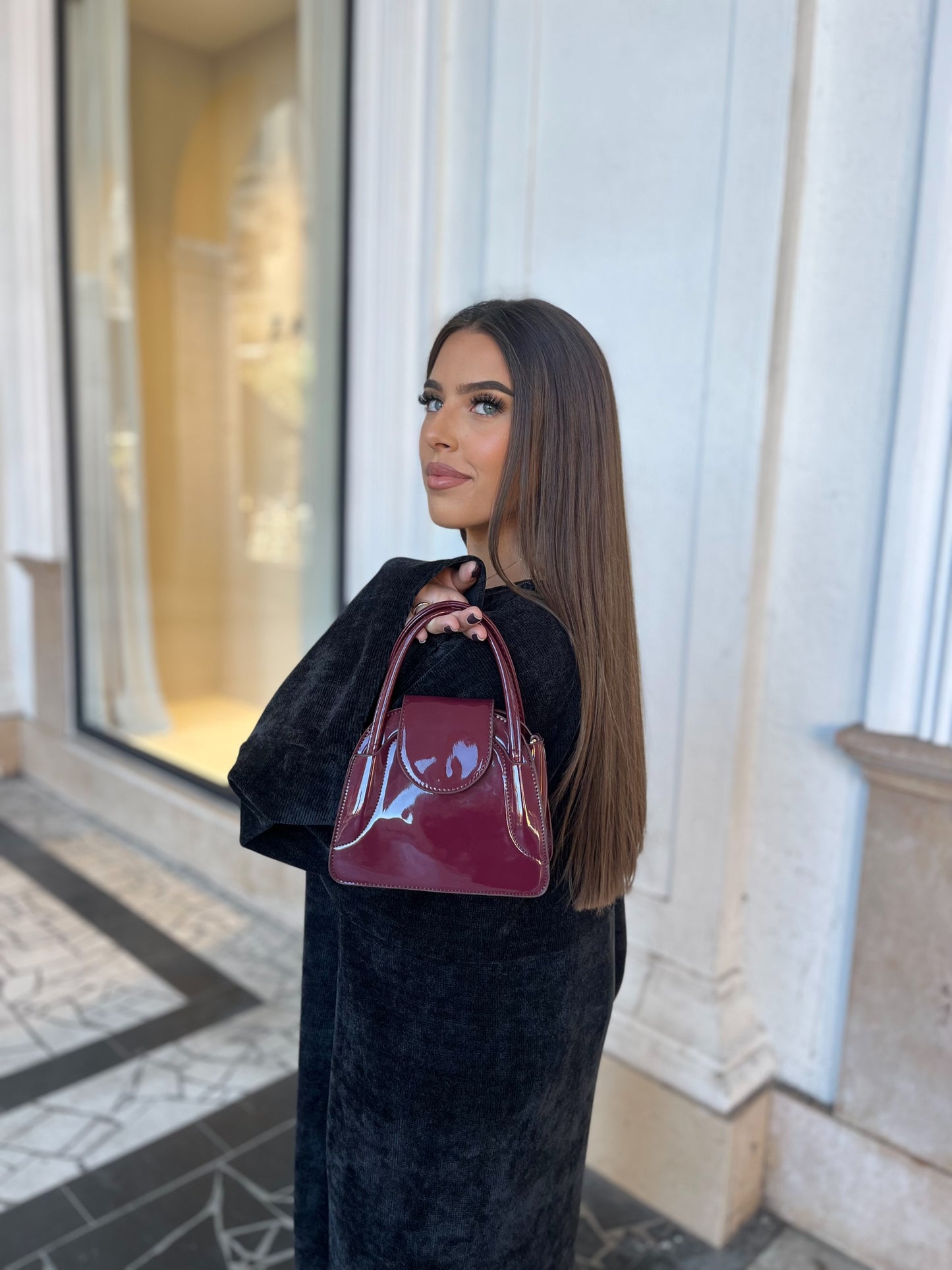 SAC LUNA