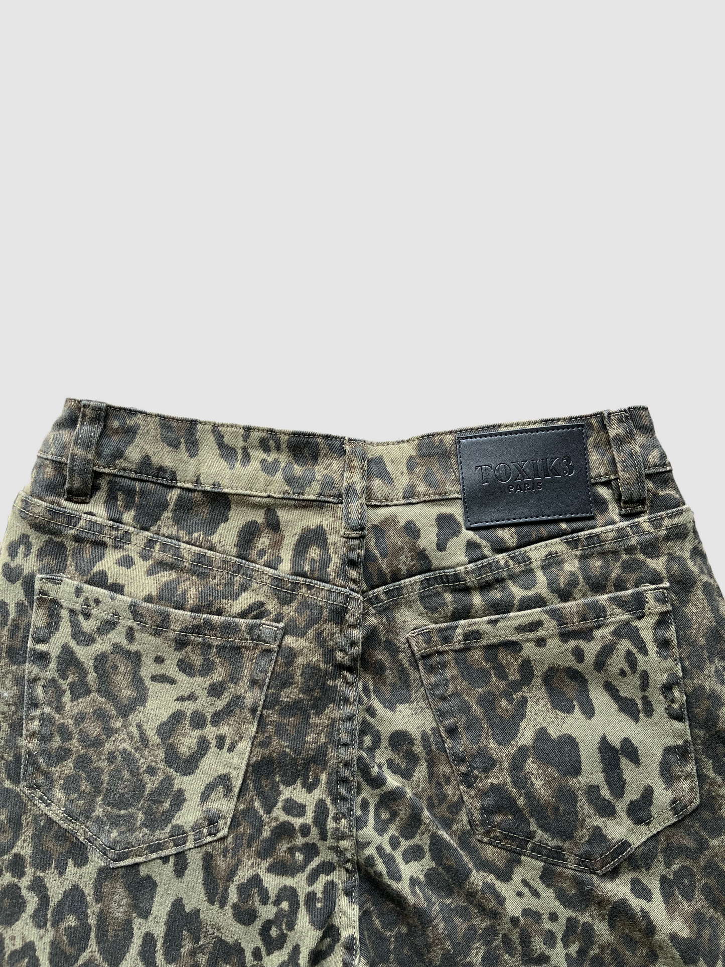 PANTALON OLIVIA