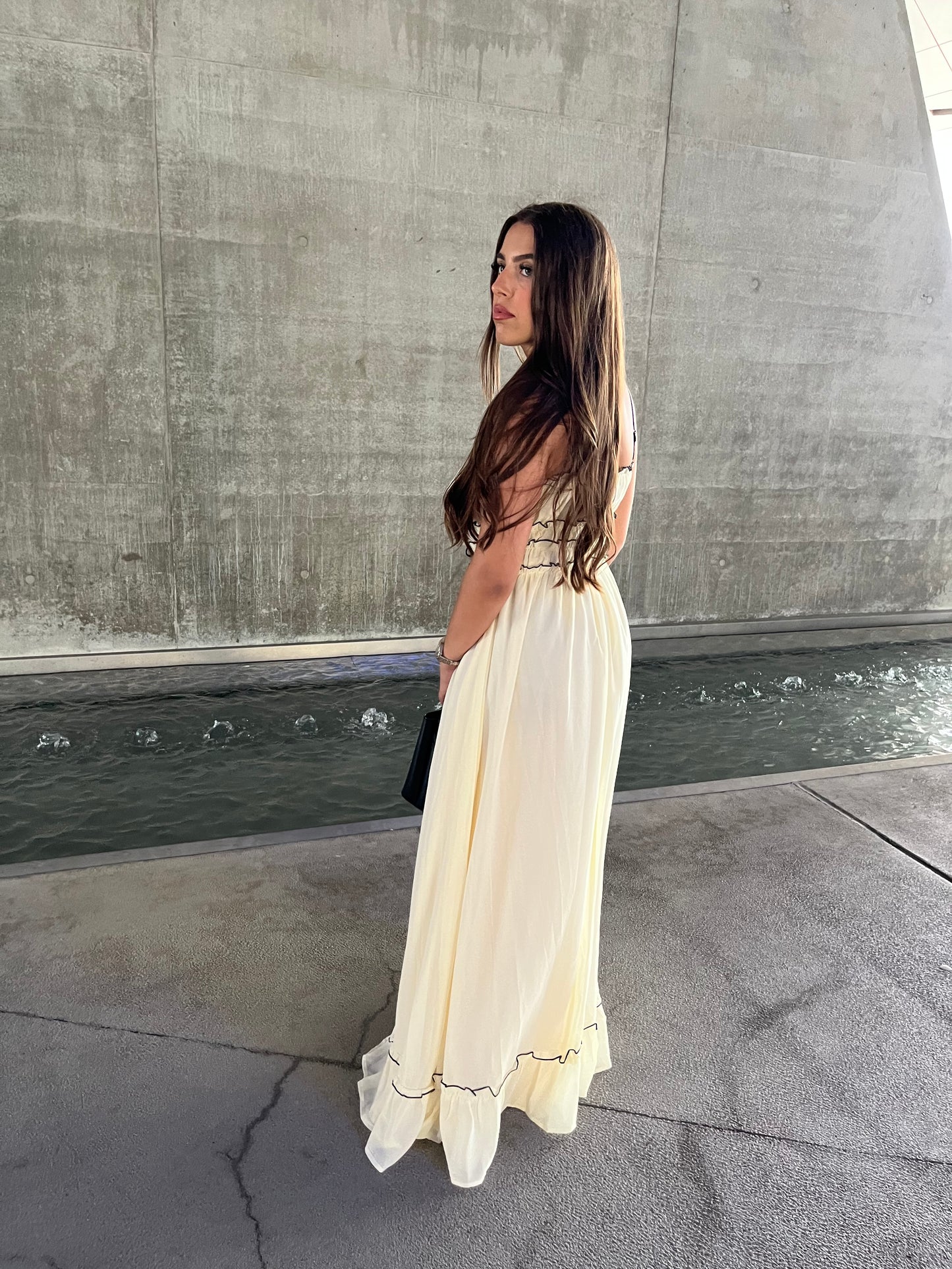 ROBE LANA