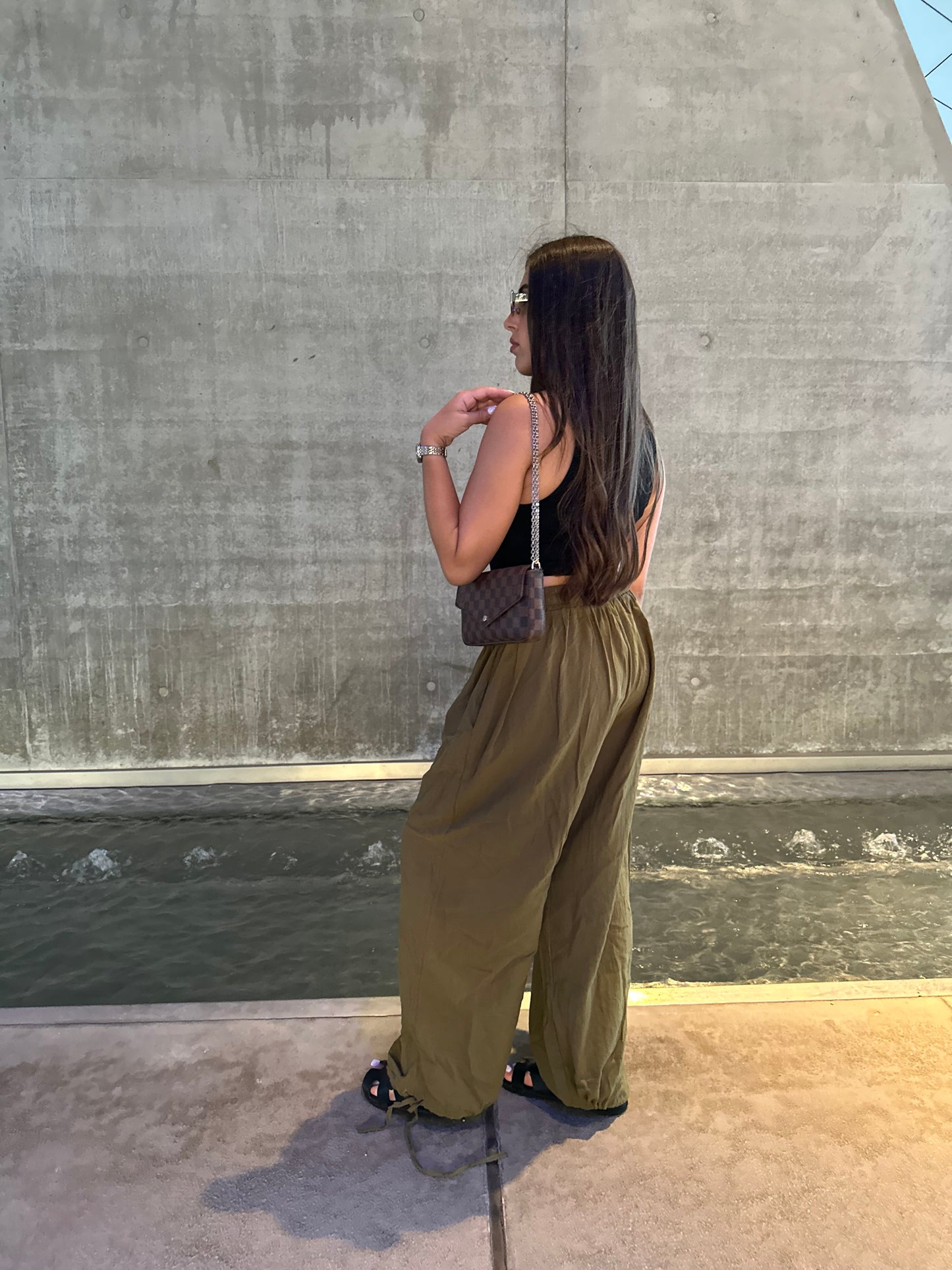 PANTALON TARA