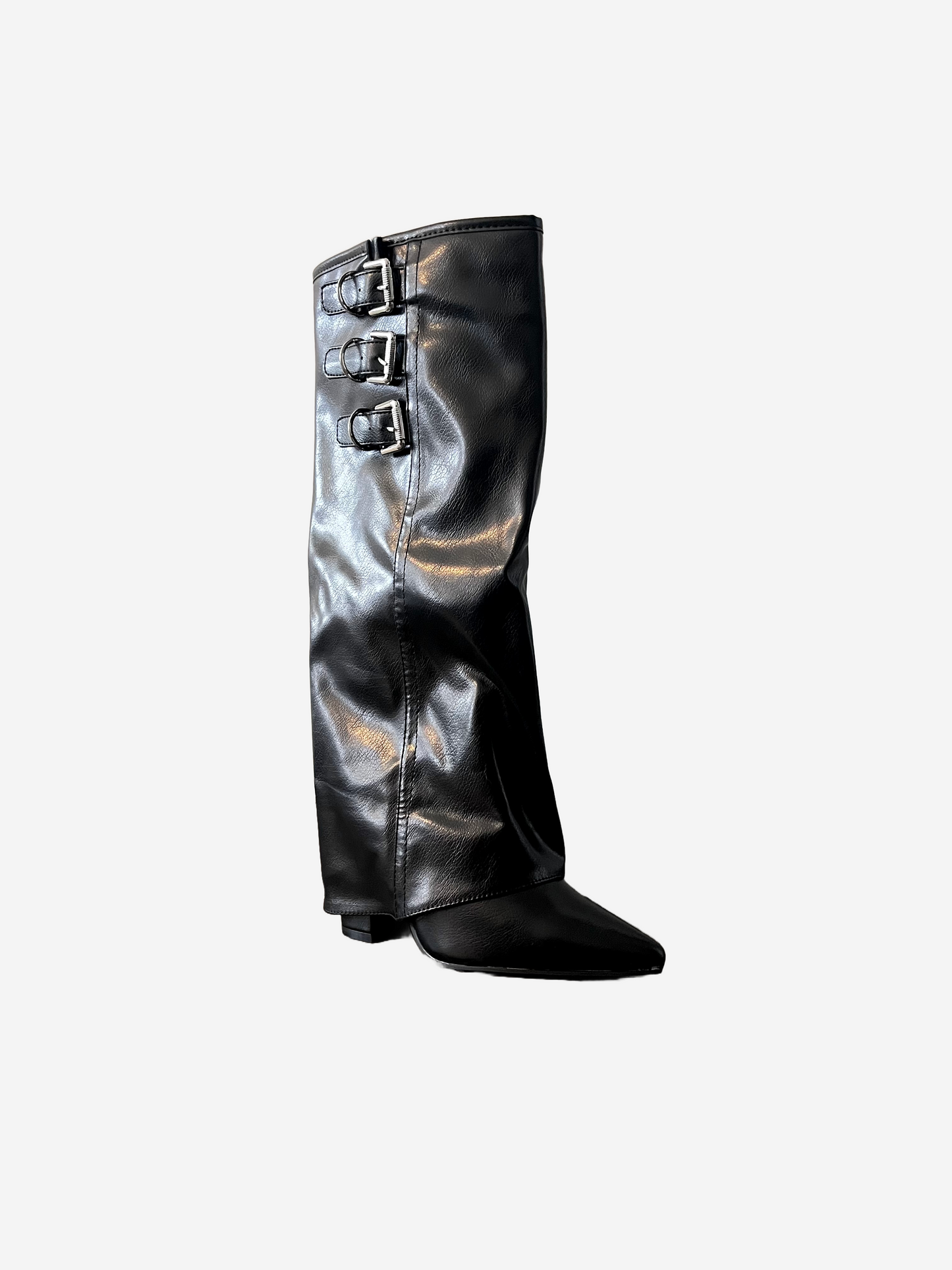 BOTTES KESSI