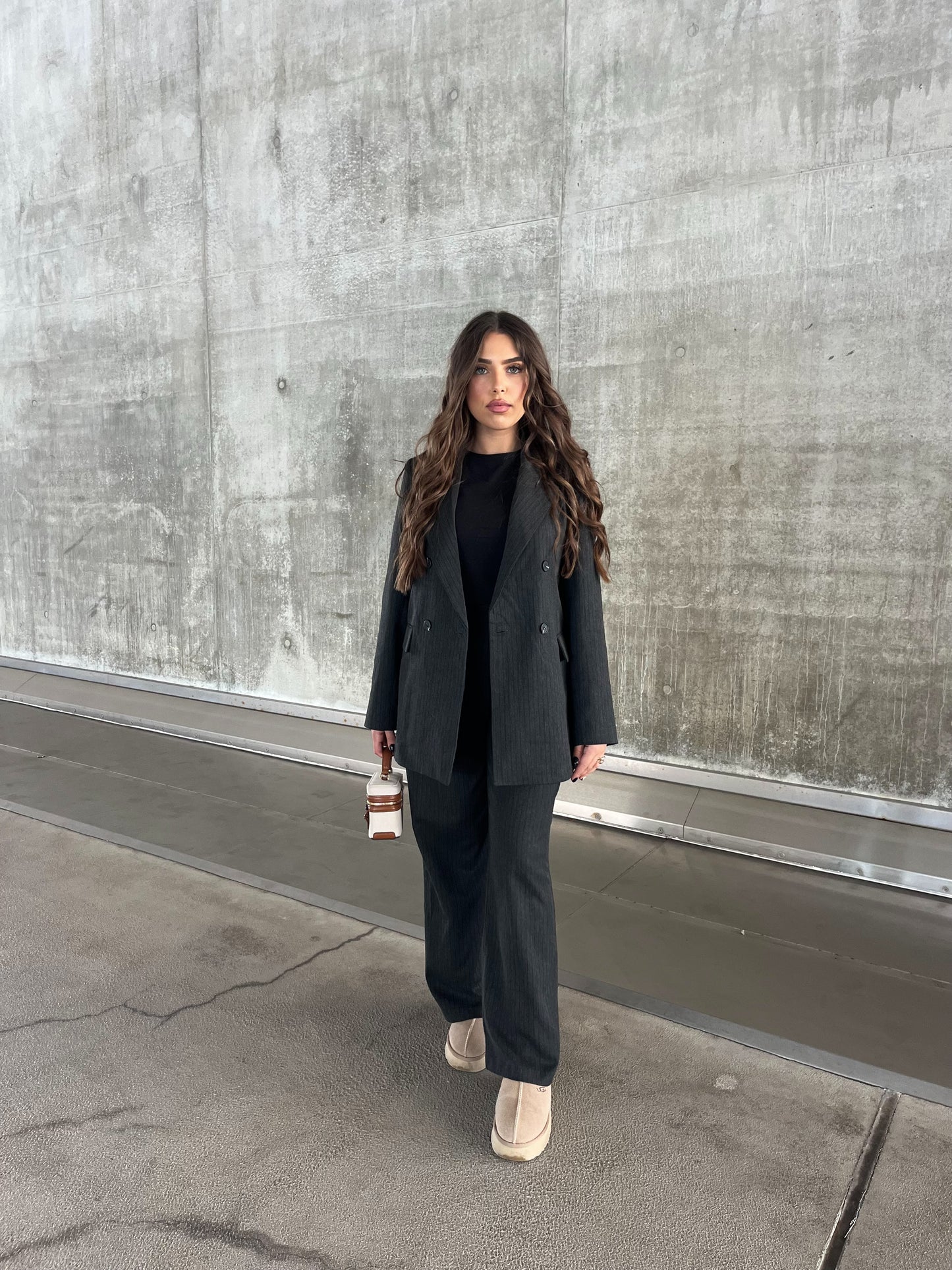 ENSEMBLE DE TAILLEUR