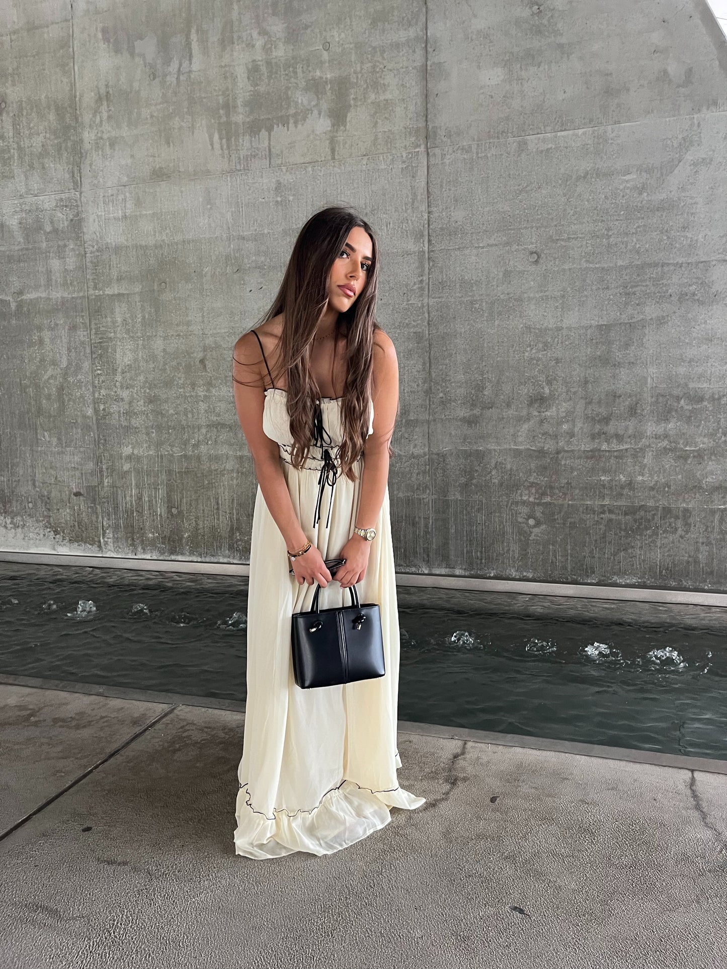 ROBE LANA