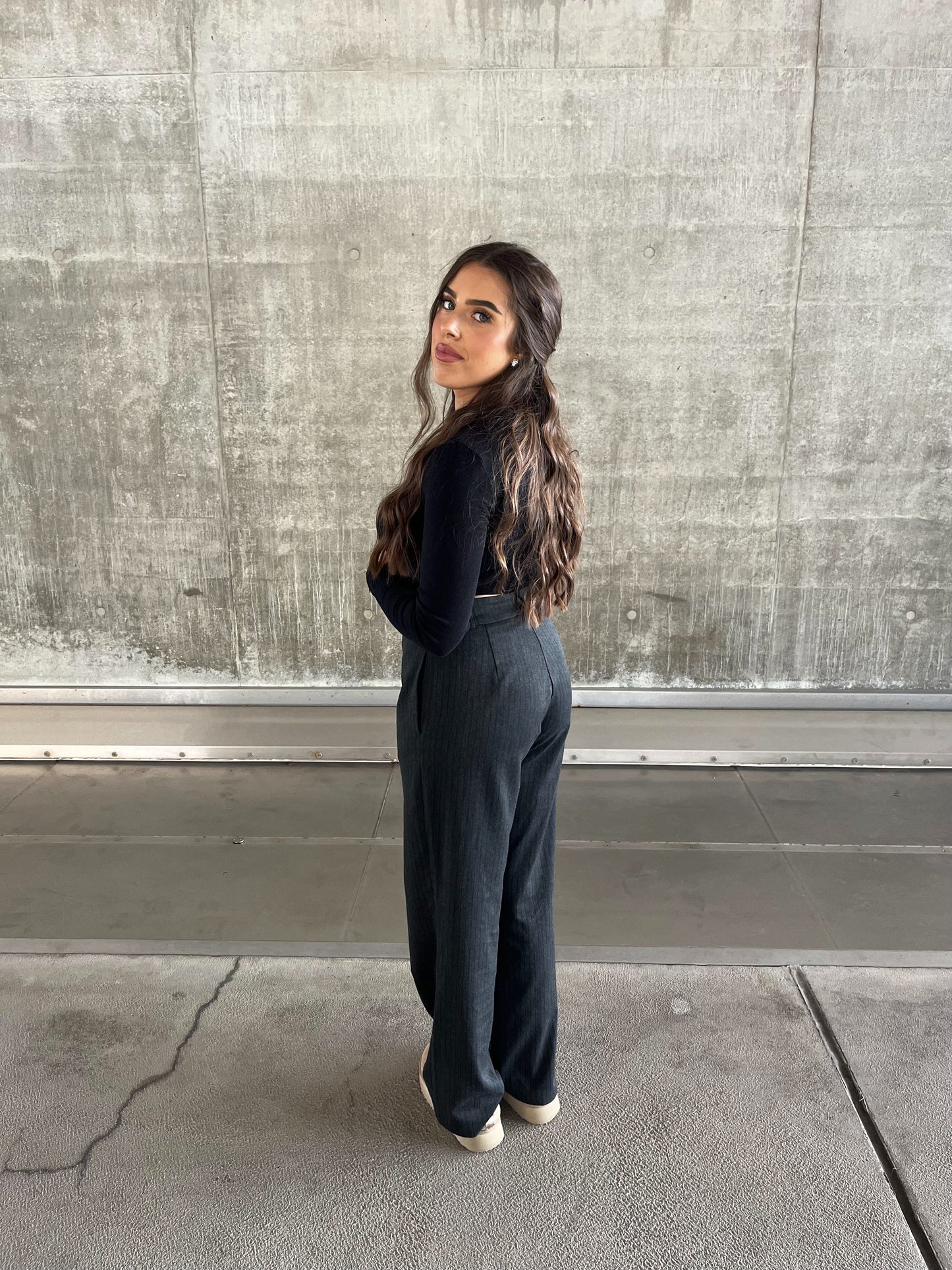 ENSEMBLE DE TAILLEUR