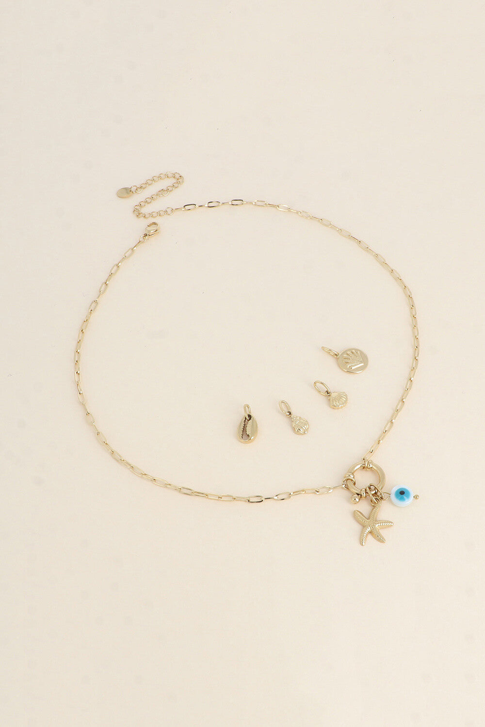 Collier Bodrum