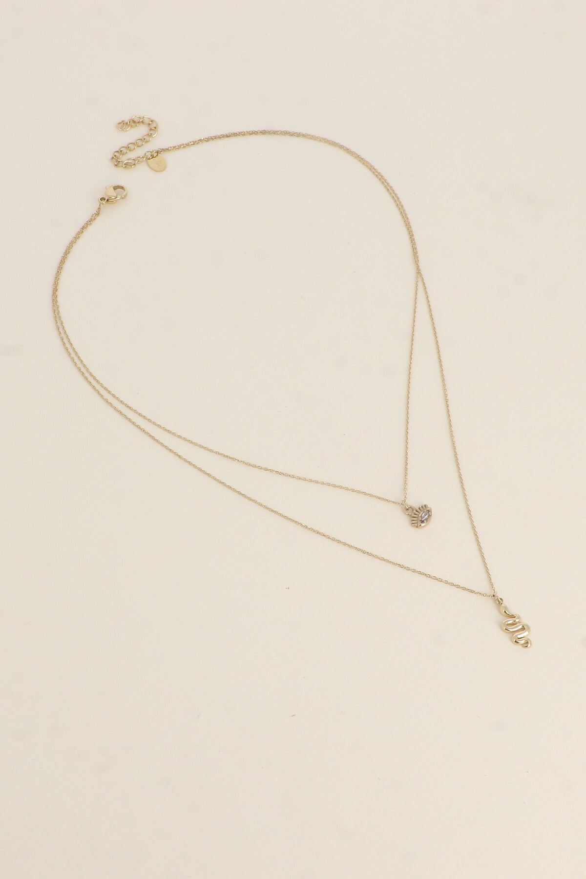 Collier Alicante