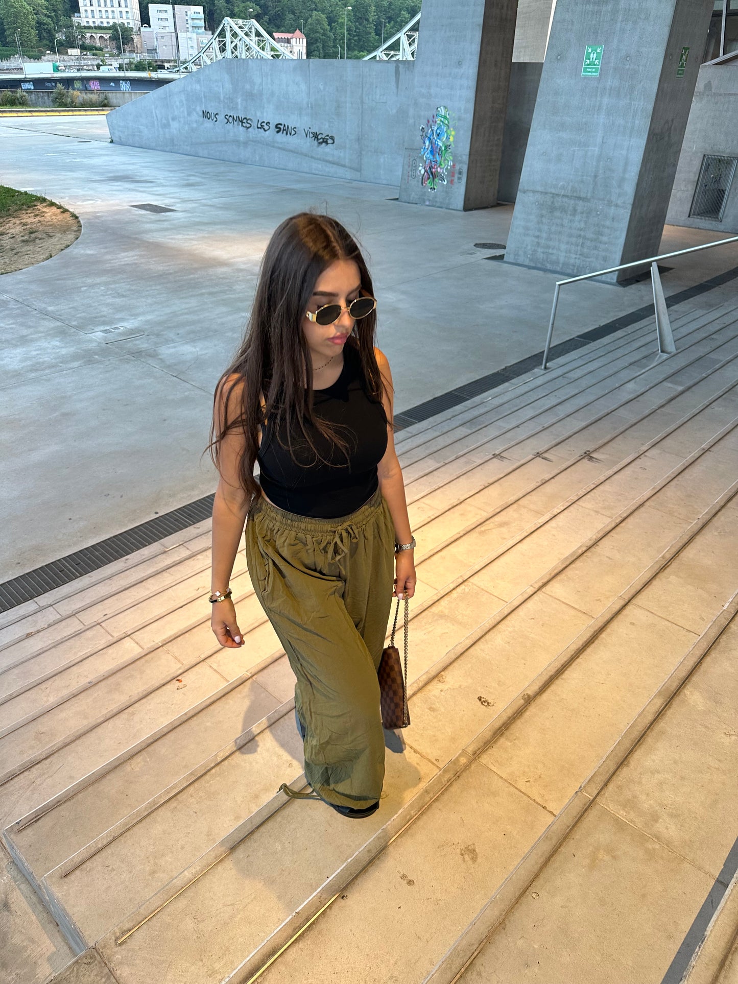 PANTALON TARA