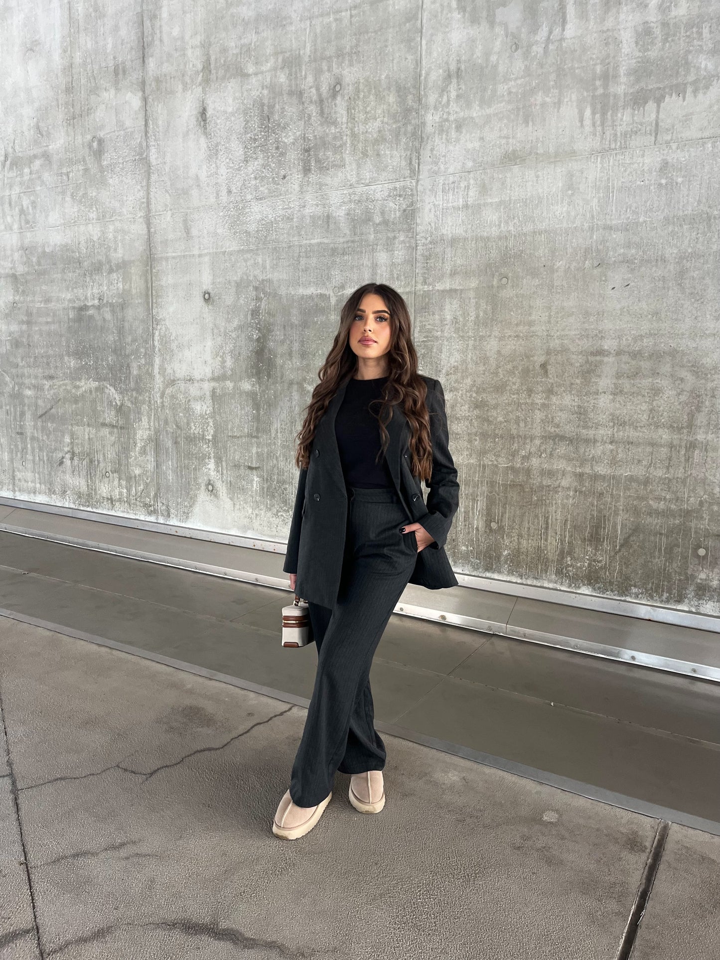 ENSEMBLE DE TAILLEUR