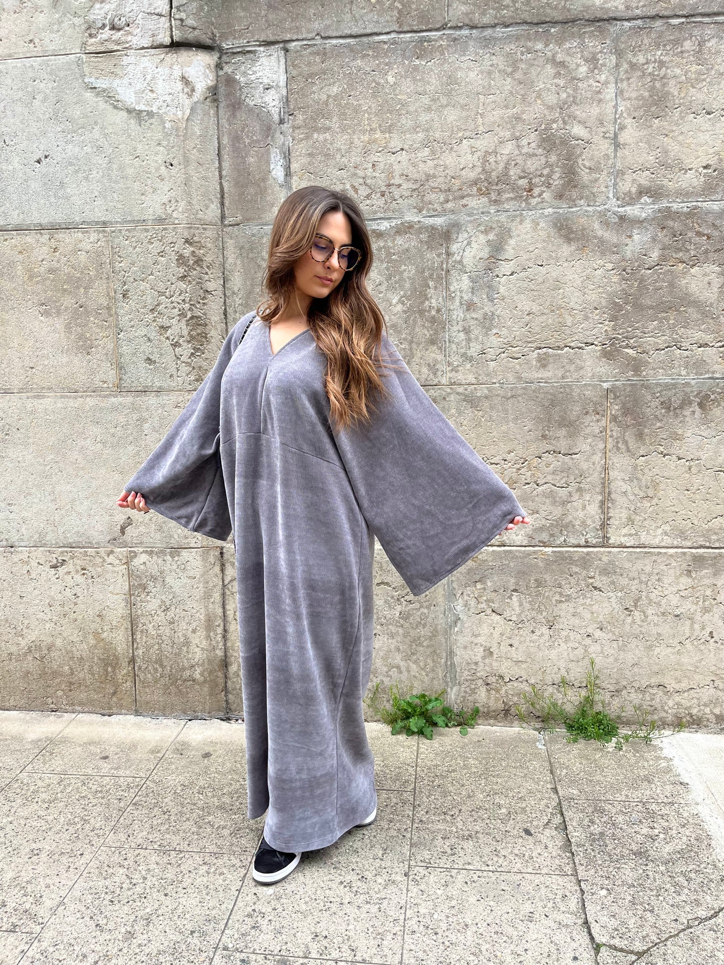 ROBE DJENNA