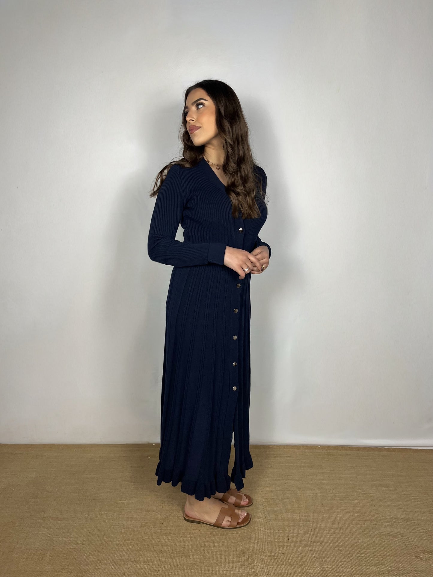 Robe Sienna
