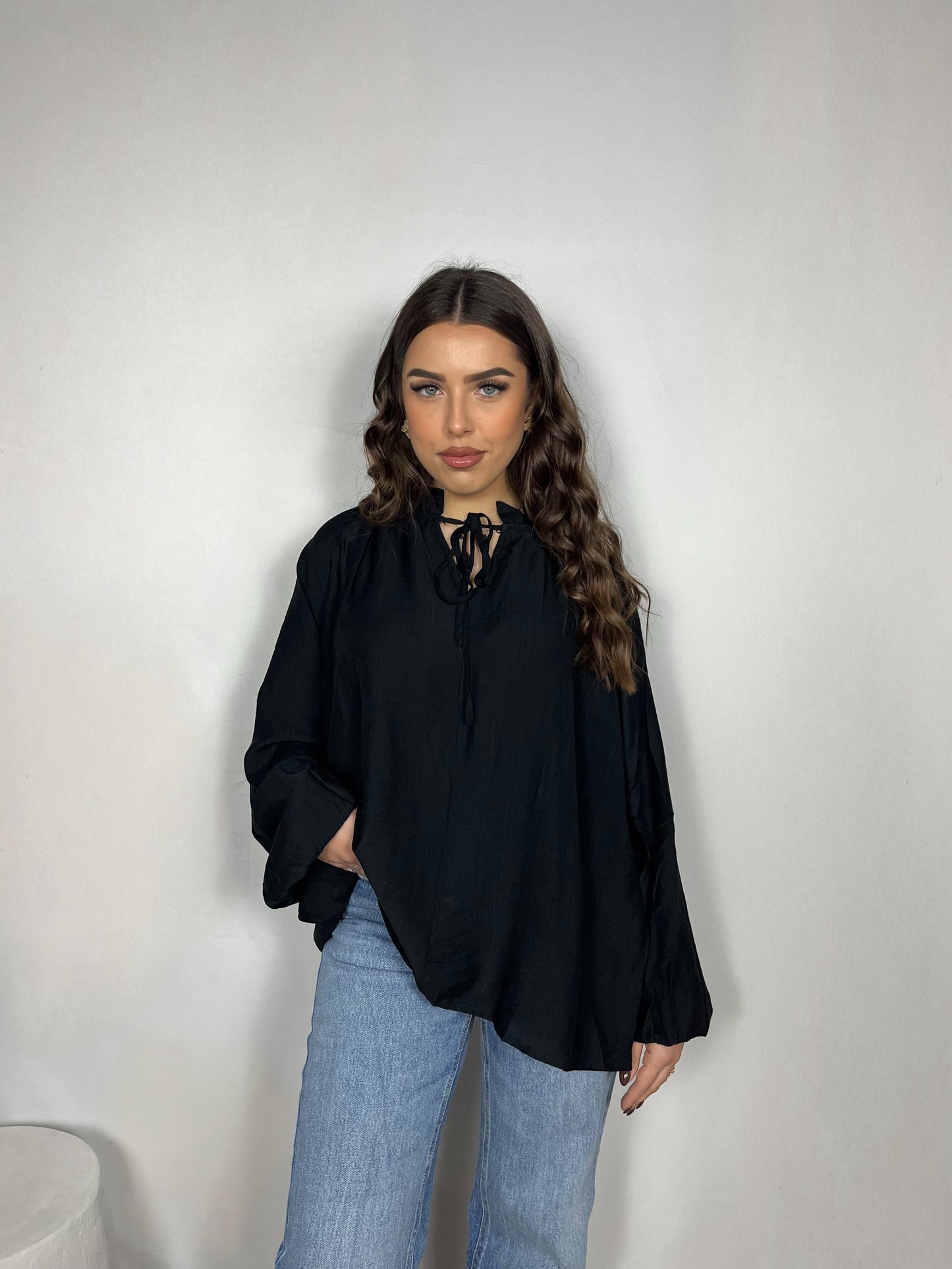 Blouse Anna
