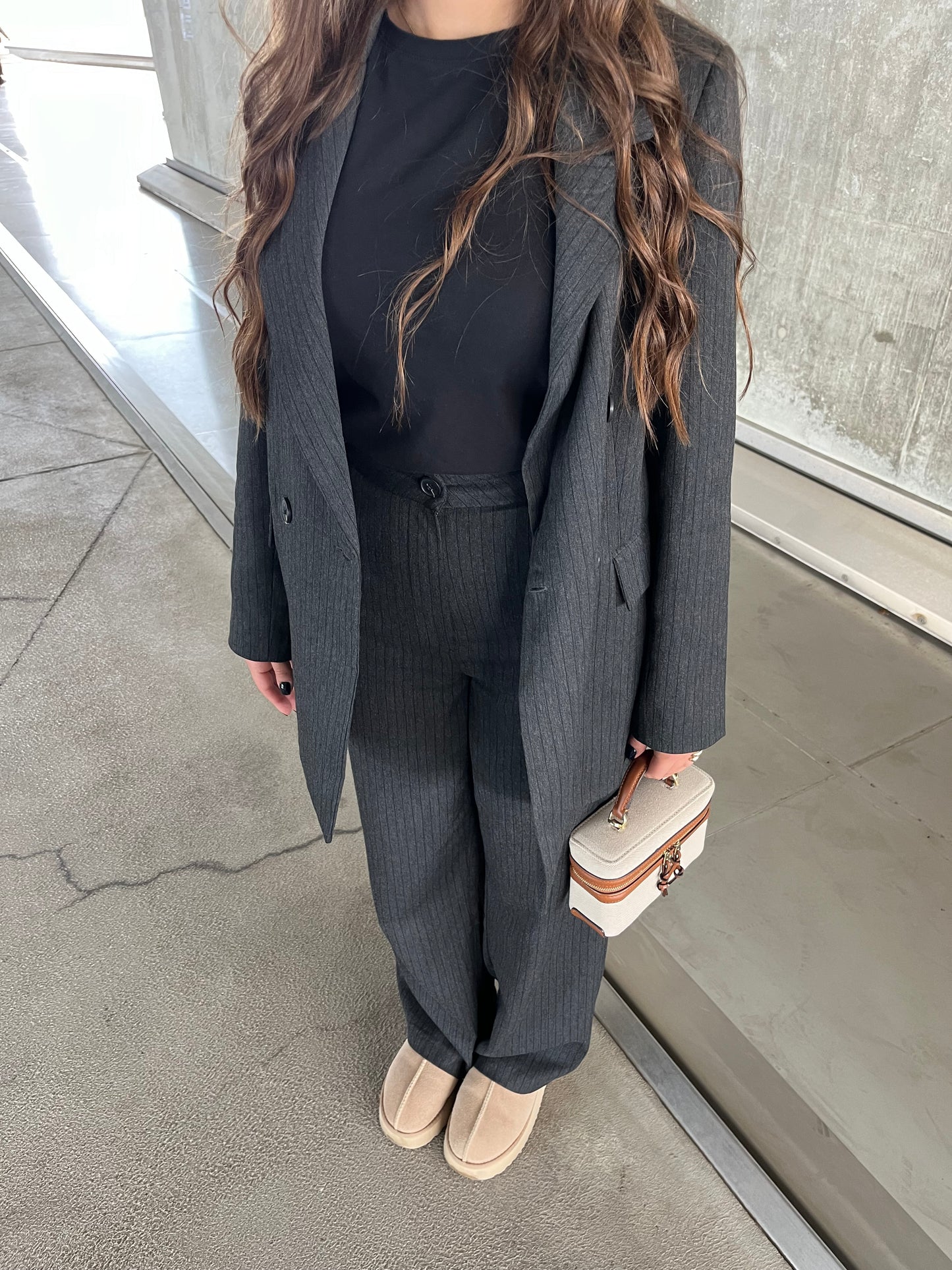 ENSEMBLE DE TAILLEUR