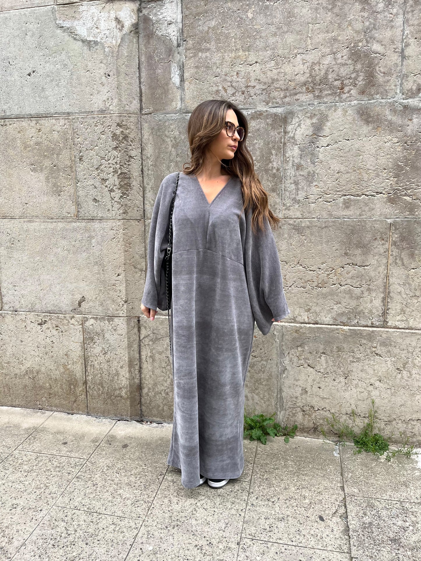 ROBE DJENNA