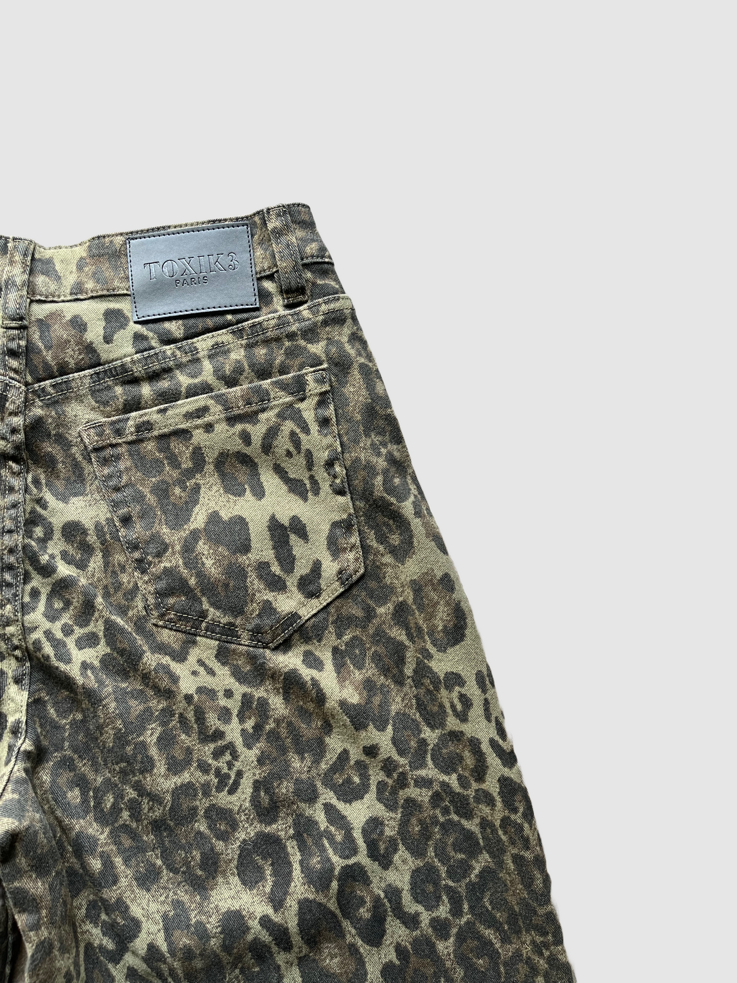 PANTALON OLIVIA