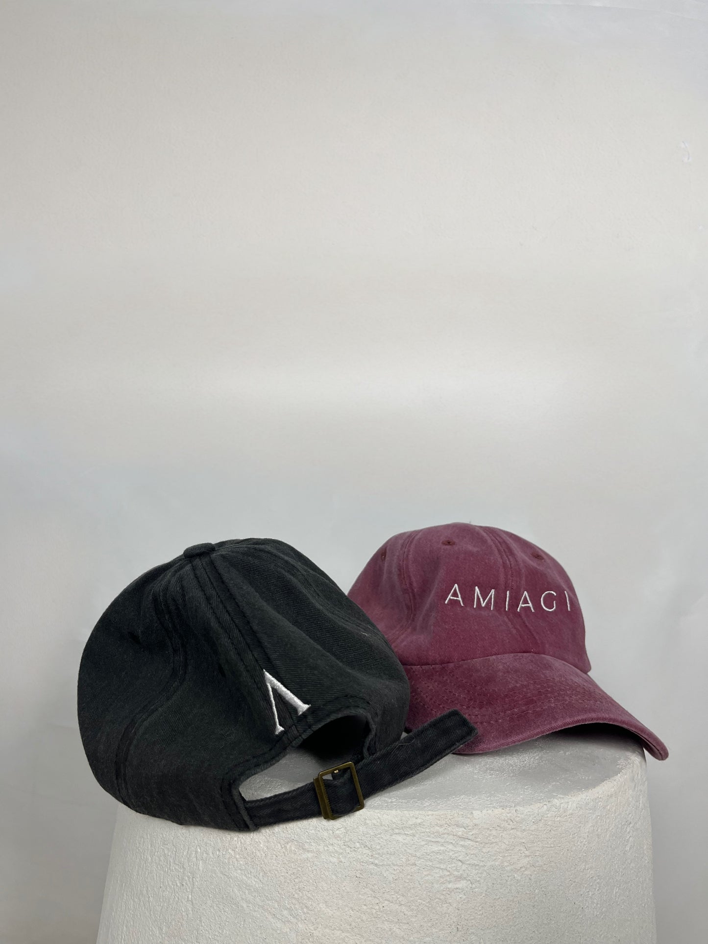 Casquette AMIAGI