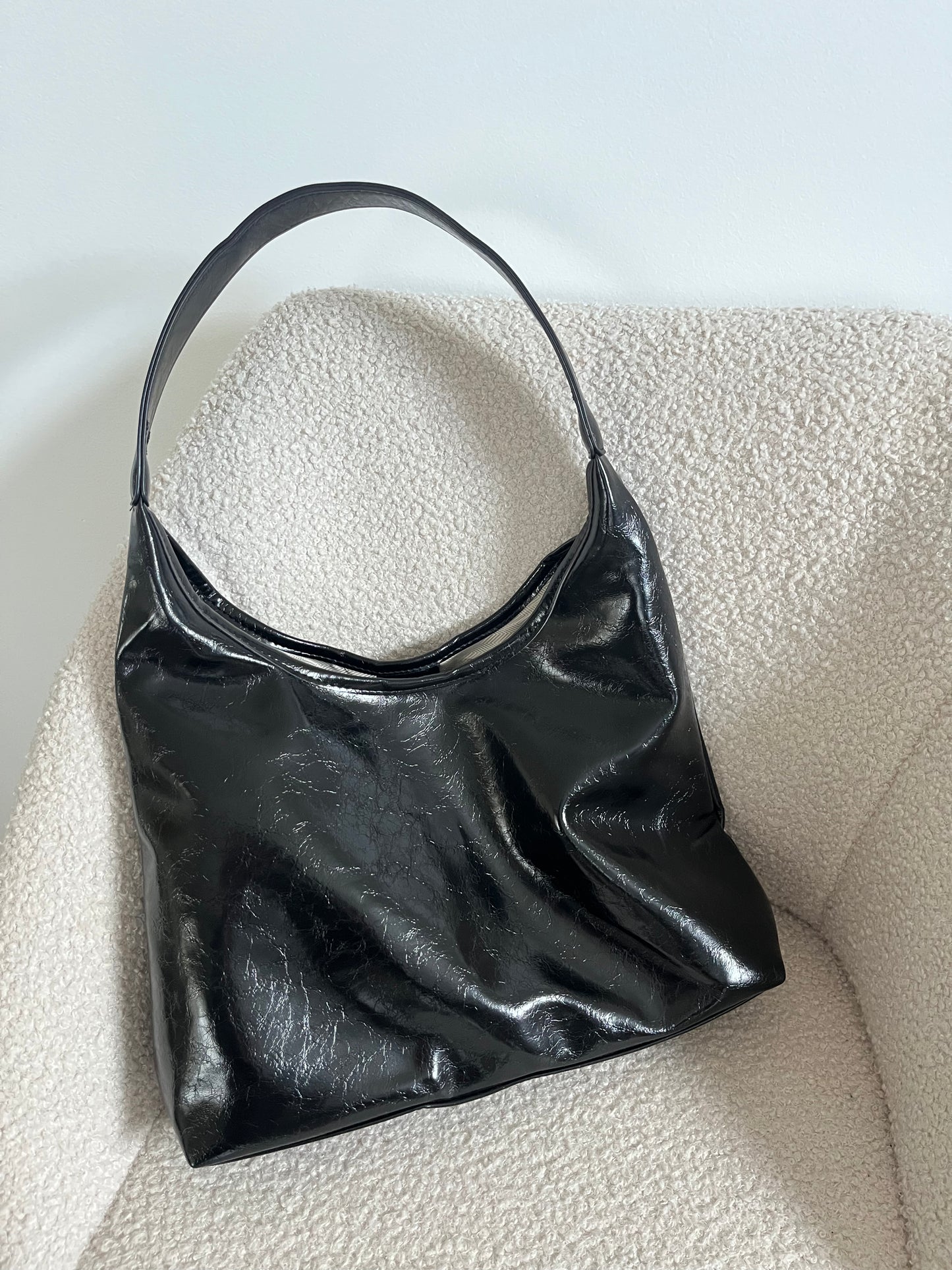 Sac Pauline Noir