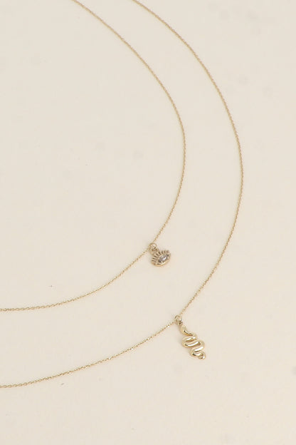 Collier Alicante