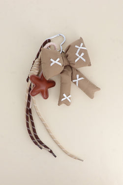 Charms de sac Nude