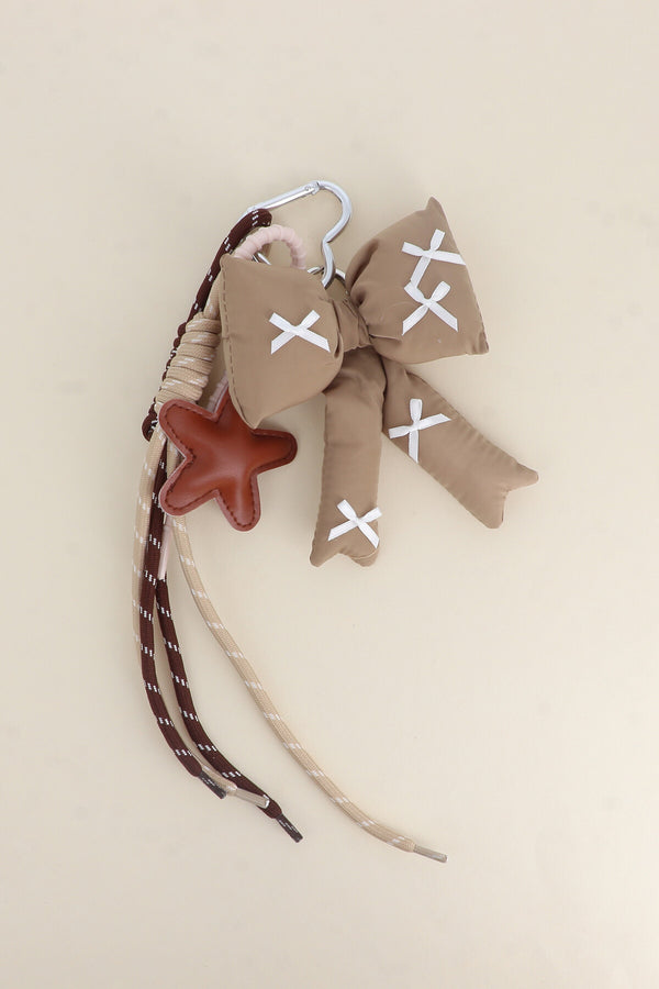 Charms de sac Nude