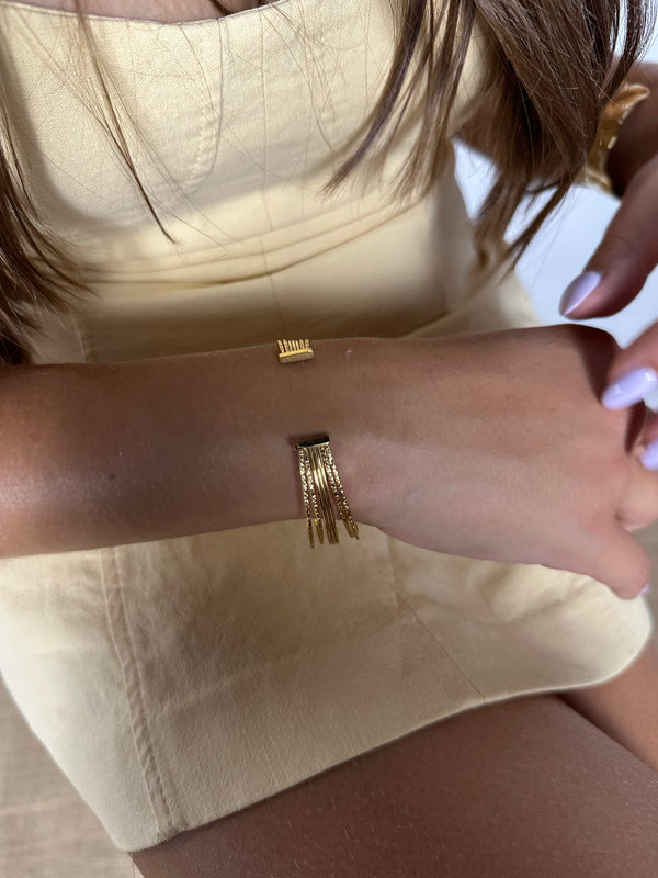 Bracelet Monaco