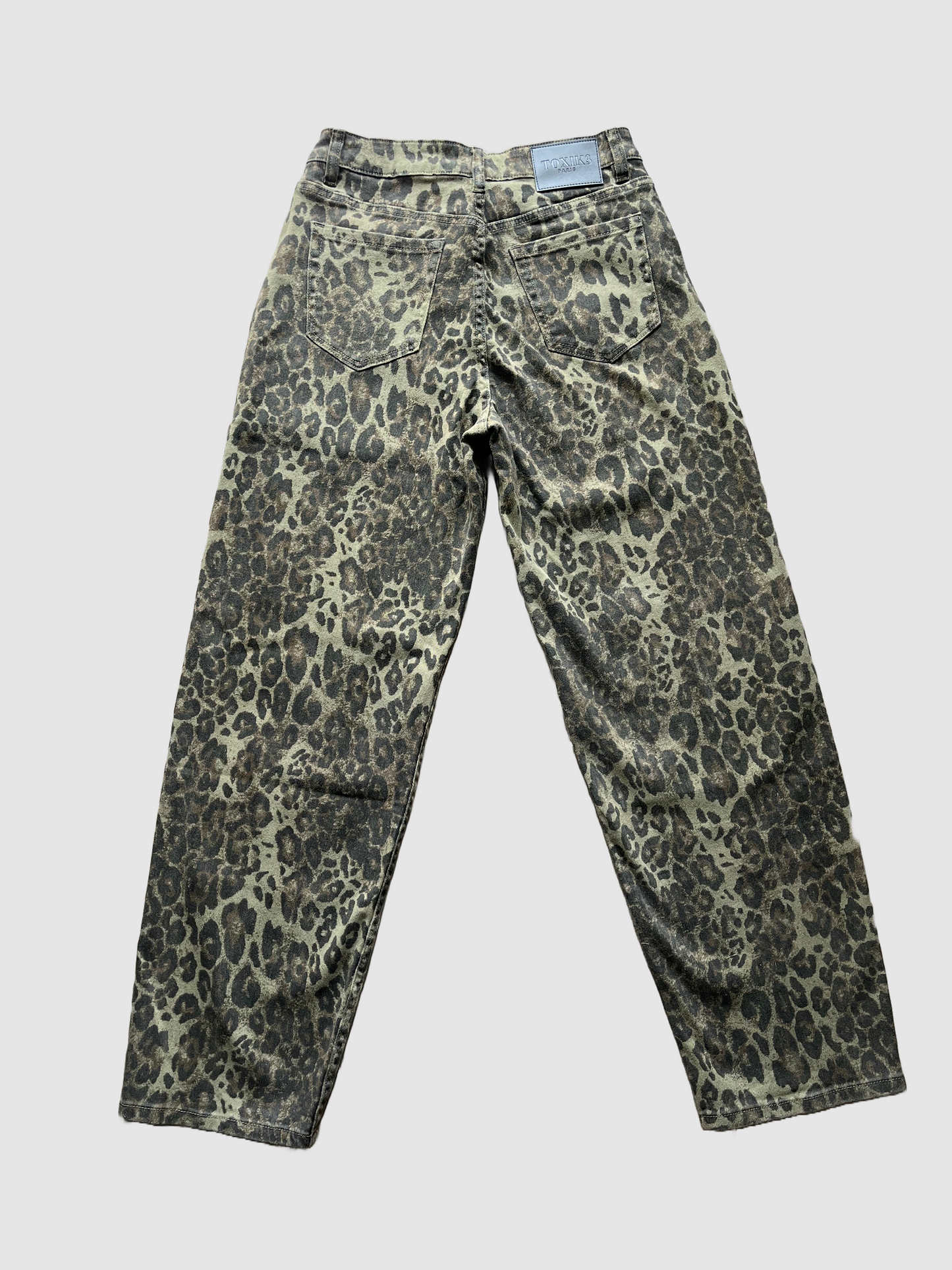 PANTALON OLIVIA