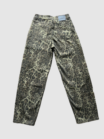 PANTALON OLIVIA