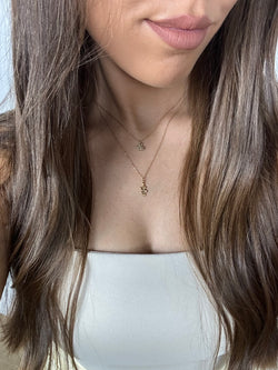 Collier Alicante