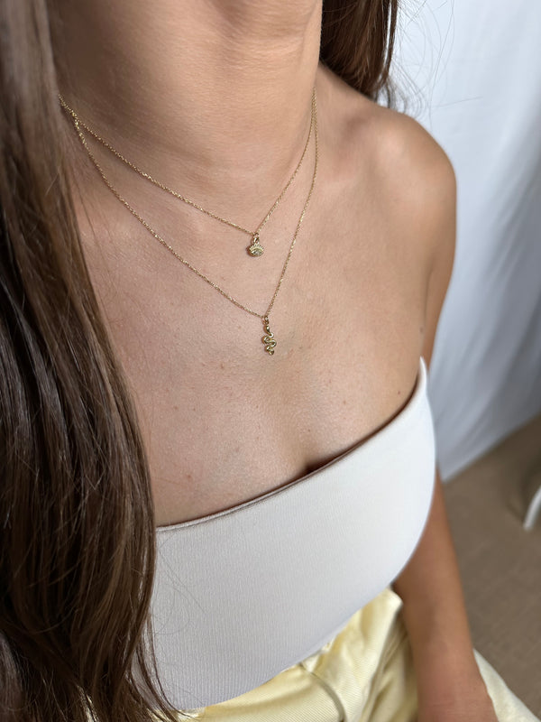 Collier Alicante