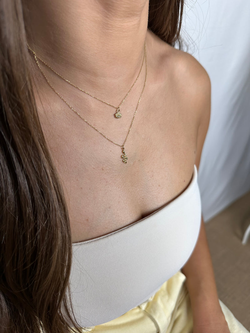 Collier Alicante