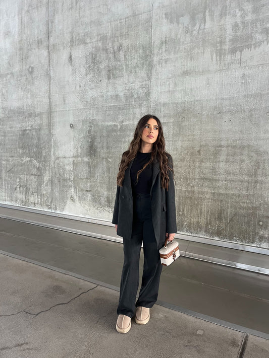 ENSEMBLE DE TAILLEUR