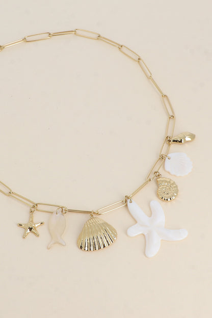 Collier Mykonos