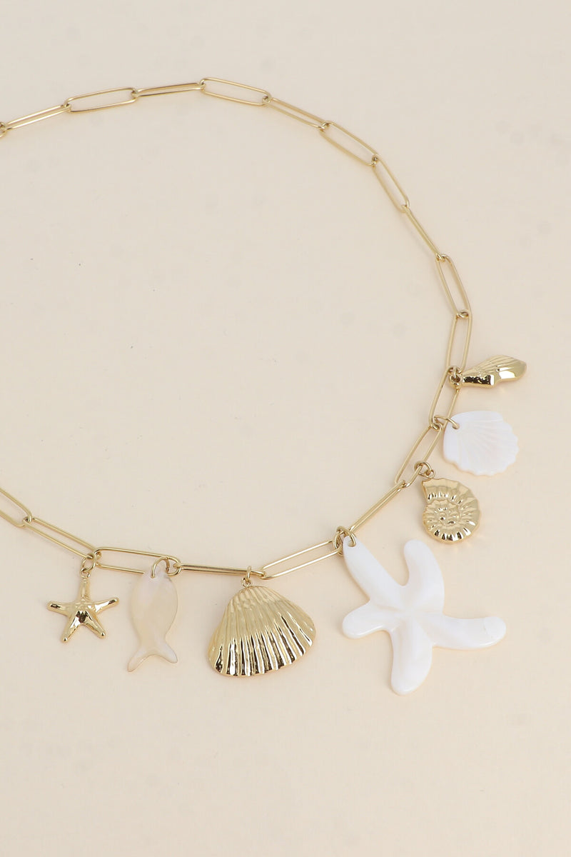 Collier Mykonos