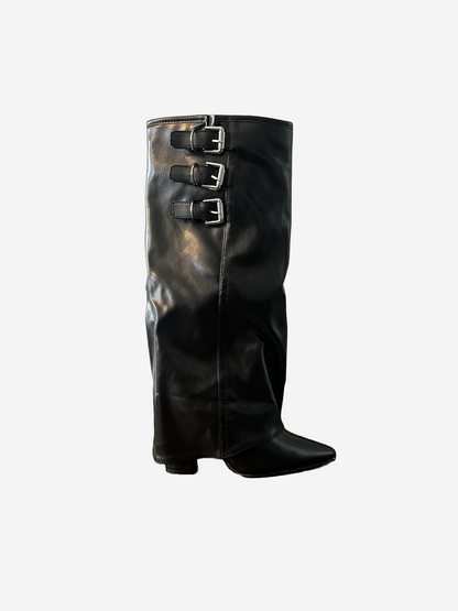 BOTTES KESSI