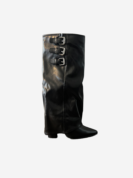 BOTTES KESSI