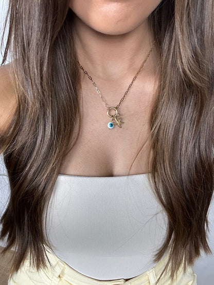 Collier Bodrum